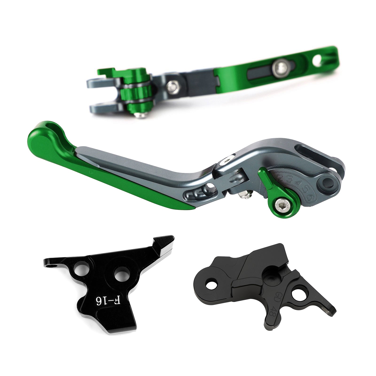 Adjustable Clutch Brake Lever fit for X350 2022-2023