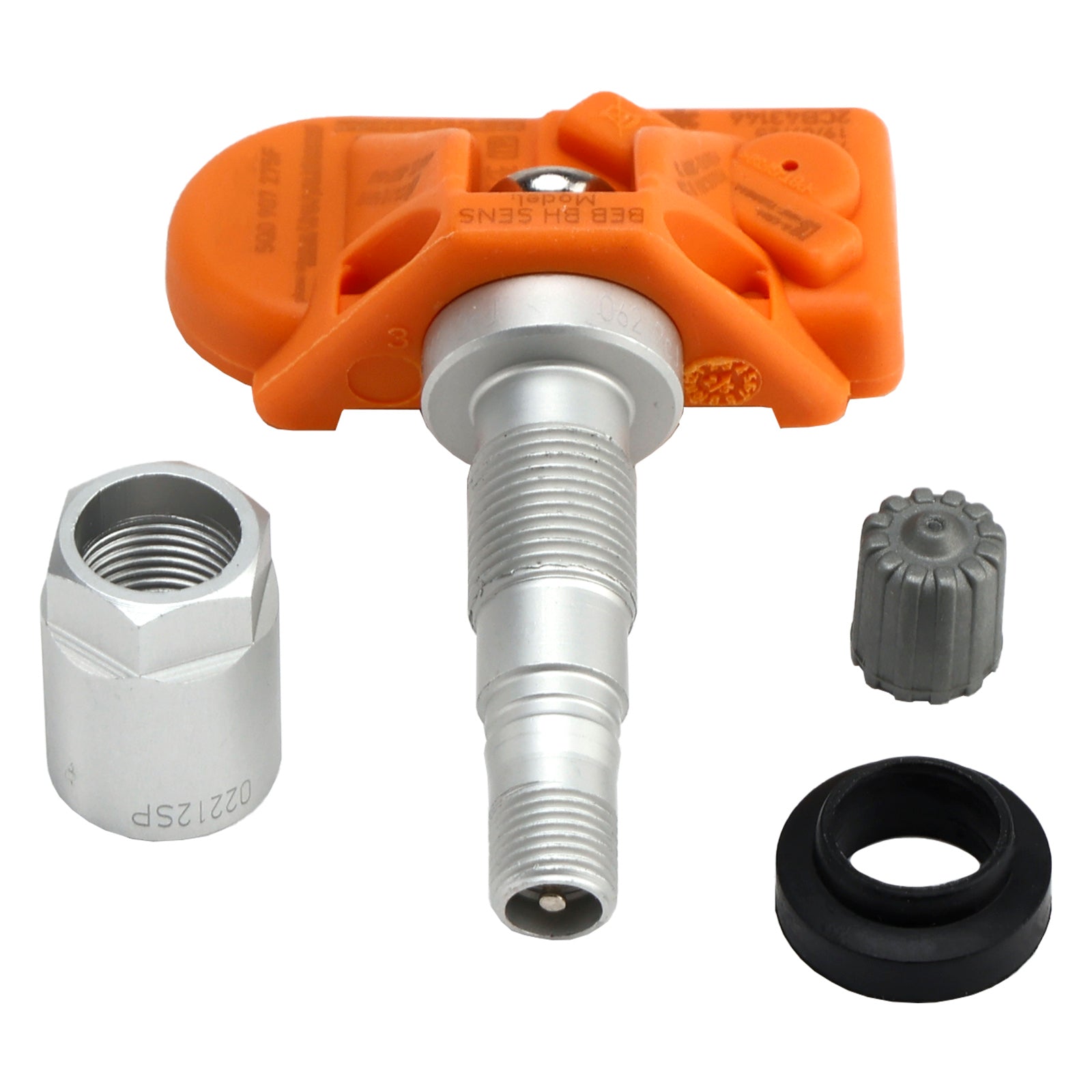 TPMS Tire Pressure Monitoring Sensor 5Q0907275F For Audi VW Porsche Skoda