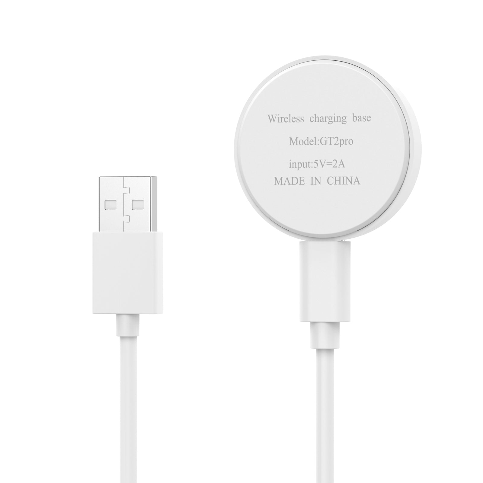 Wireless Charging Watch Charger Cable For Huawei GT3 SE/Buds/3 pro new/GT3 PRO/D