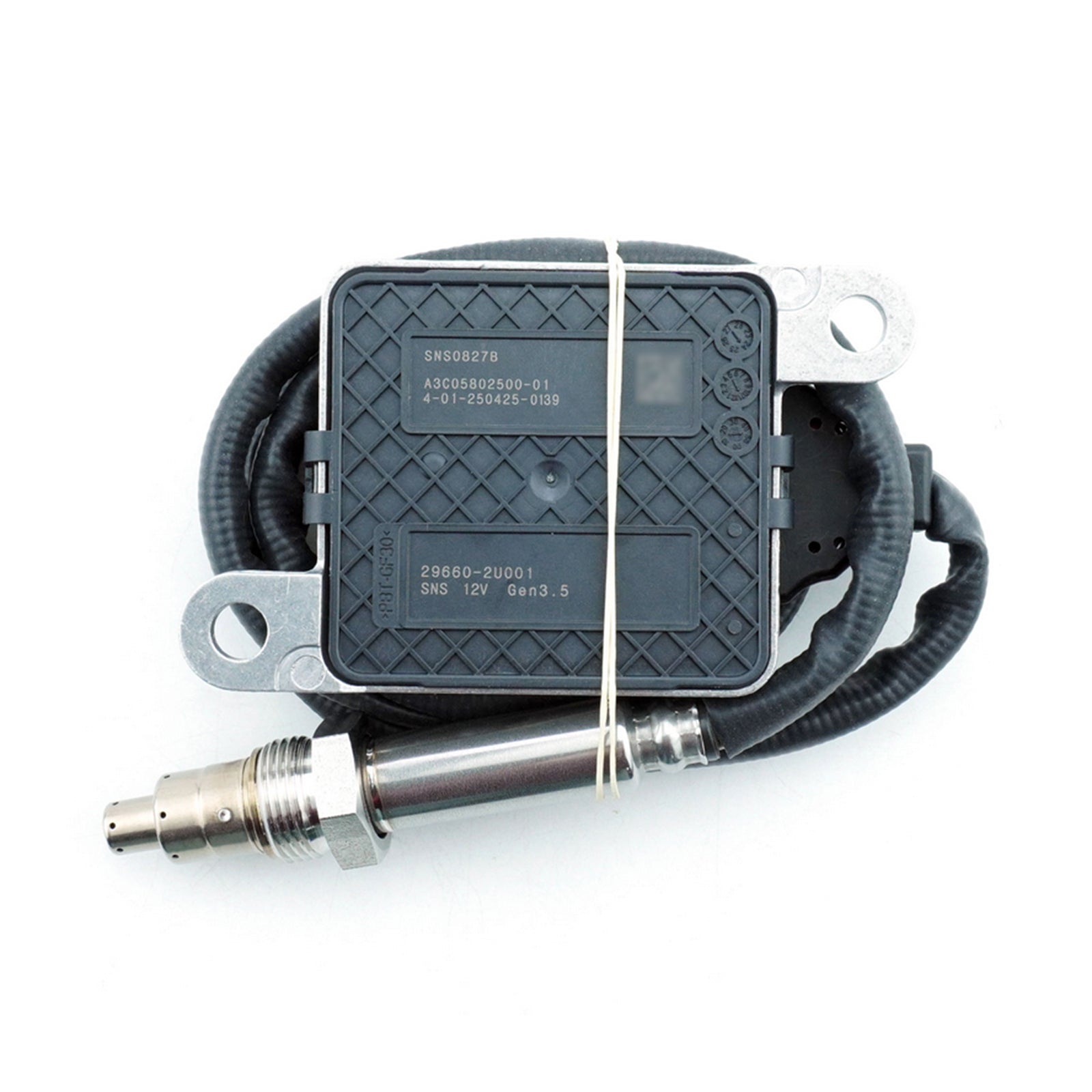 2017-2020 Hyundai Kona Kauai Nitrogen Oxide Nox Sensor 29660-2U001