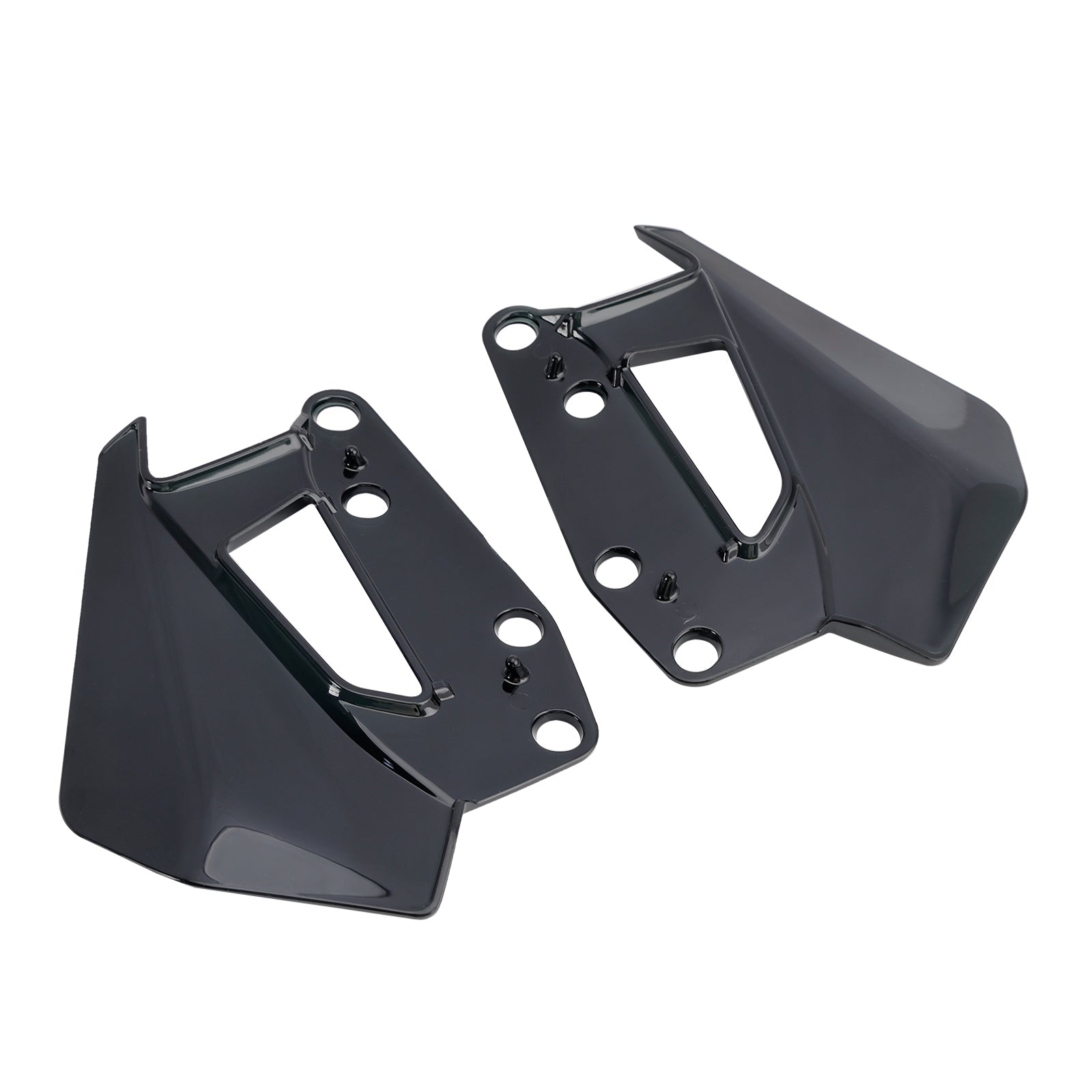 2024-2025 BMW R1300GS Air Deflector Side Cover Shield