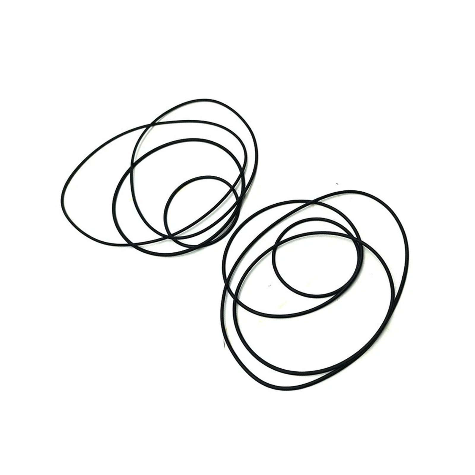 2001-2002 LEXUS ES 2.5L Auto Transmission Master Rebuild Kit Clutch Discs Gasket T13600B U240E U241E