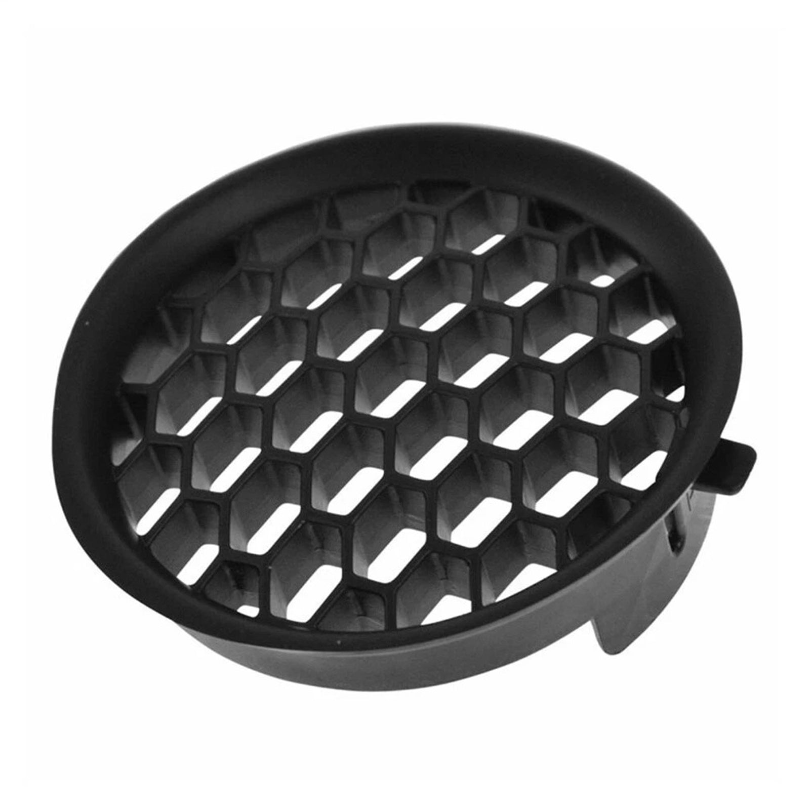 Pair Fog Light Cover Grilles For Subaru Impreza 2008-2014 57731FG200