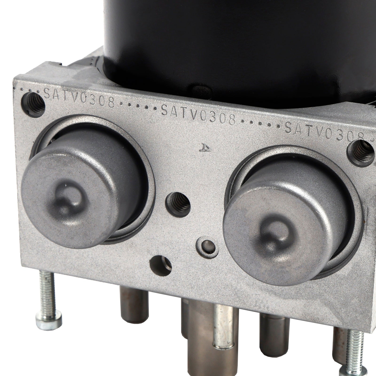 2010-2018 Jeep Wrangler ABS Control Pump 68067457AA 68003363AE