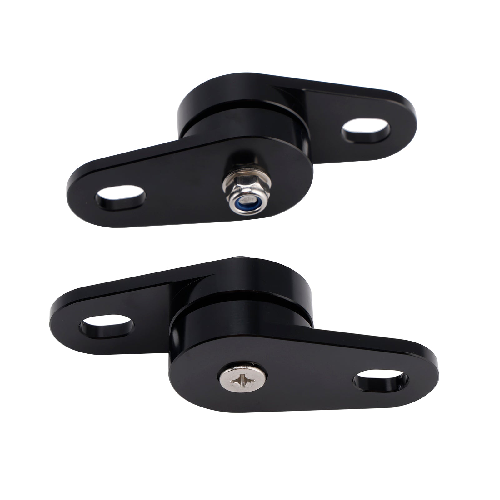 Muffler Pipe Stay Mount Hanger Bracket For Yamaha Banshee 350 Yfz350 1987-2006