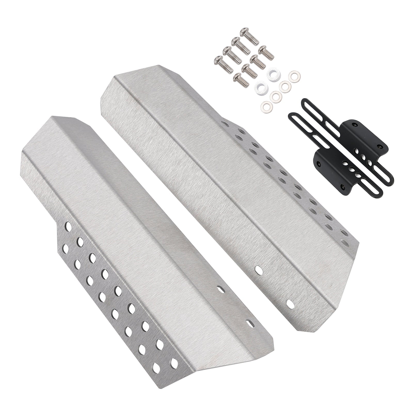 Front Fork shock absorber pertection cover for Husqvarna Vitpilen 125 250 2019-2023