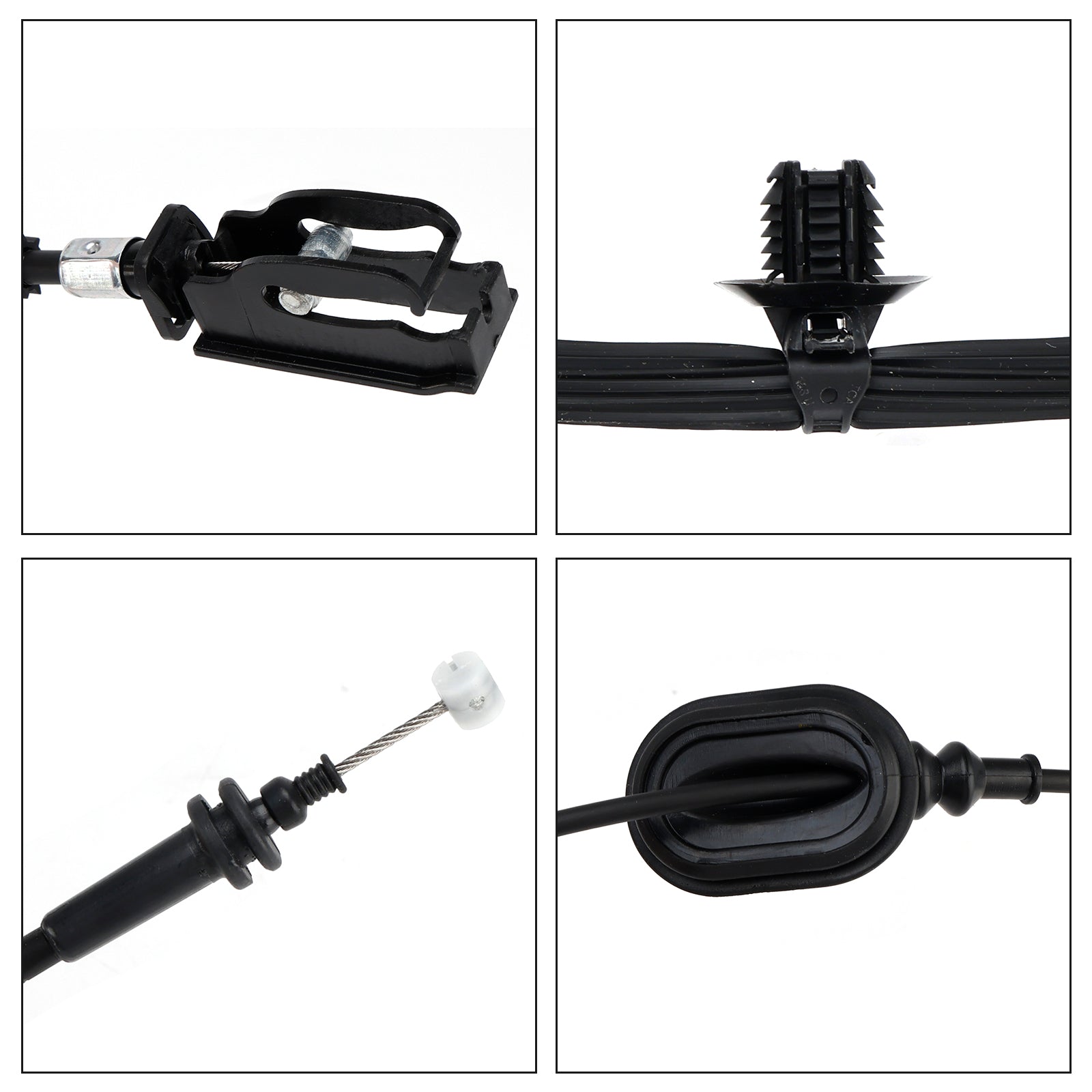 2012-2015 Ford Transit Tourneo Custom V362 Front Left Door Lock BK21-V219A65-DK