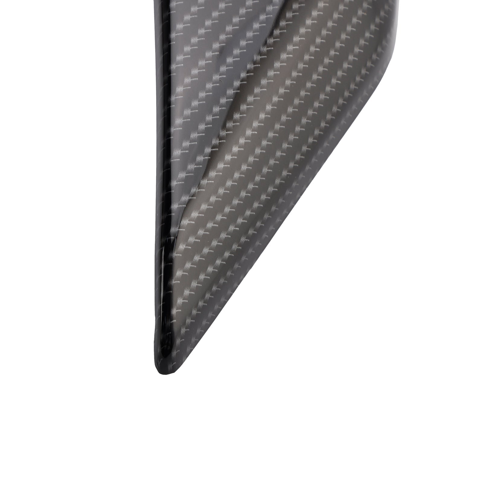 2024-2025 BMW R1300GS Side Frame Fairing Cowl Guards Radiator Cover