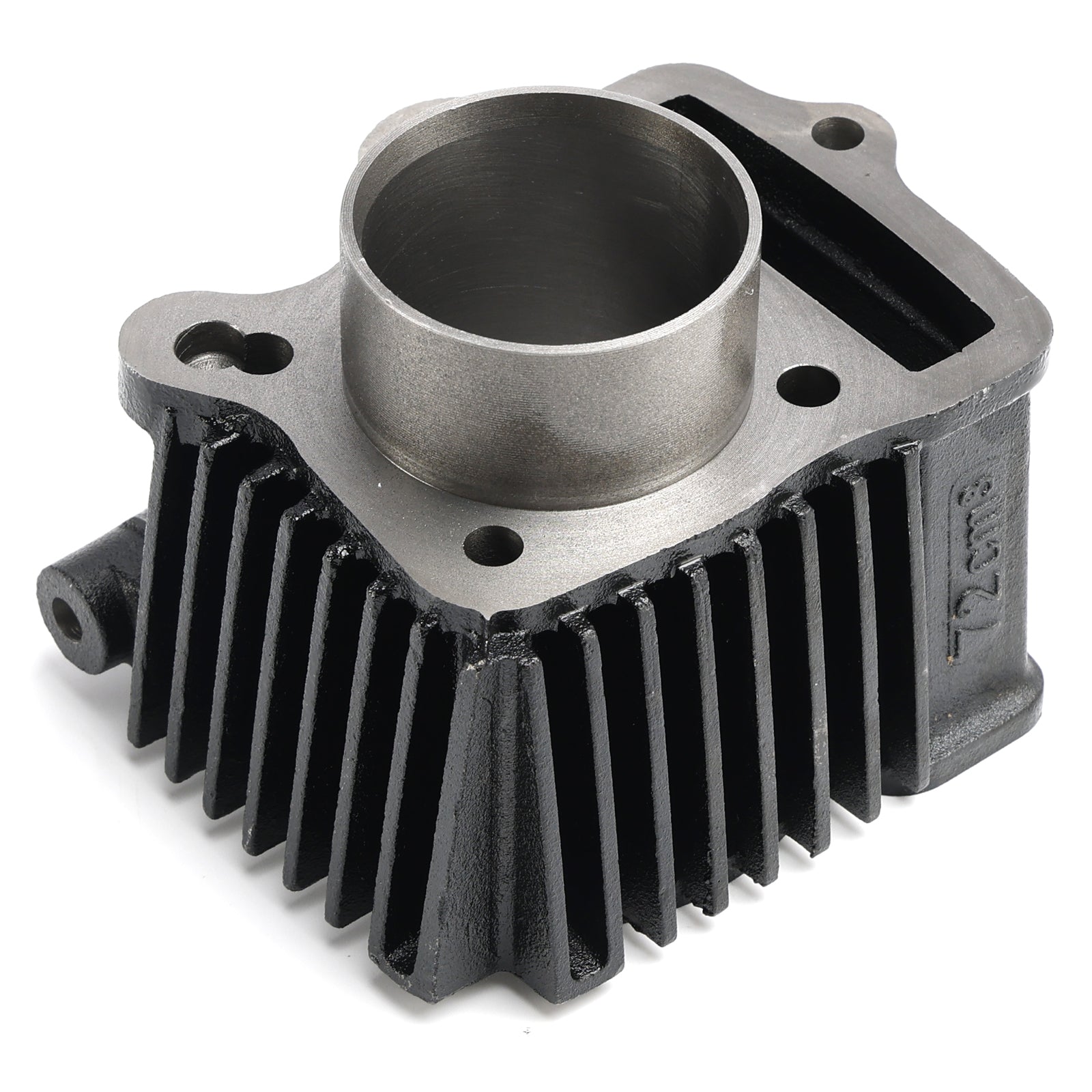 Top End Rebuild Kit Cylinder Head Piston For Honda CT70 CRF70 XR70 ATC70 TRX70