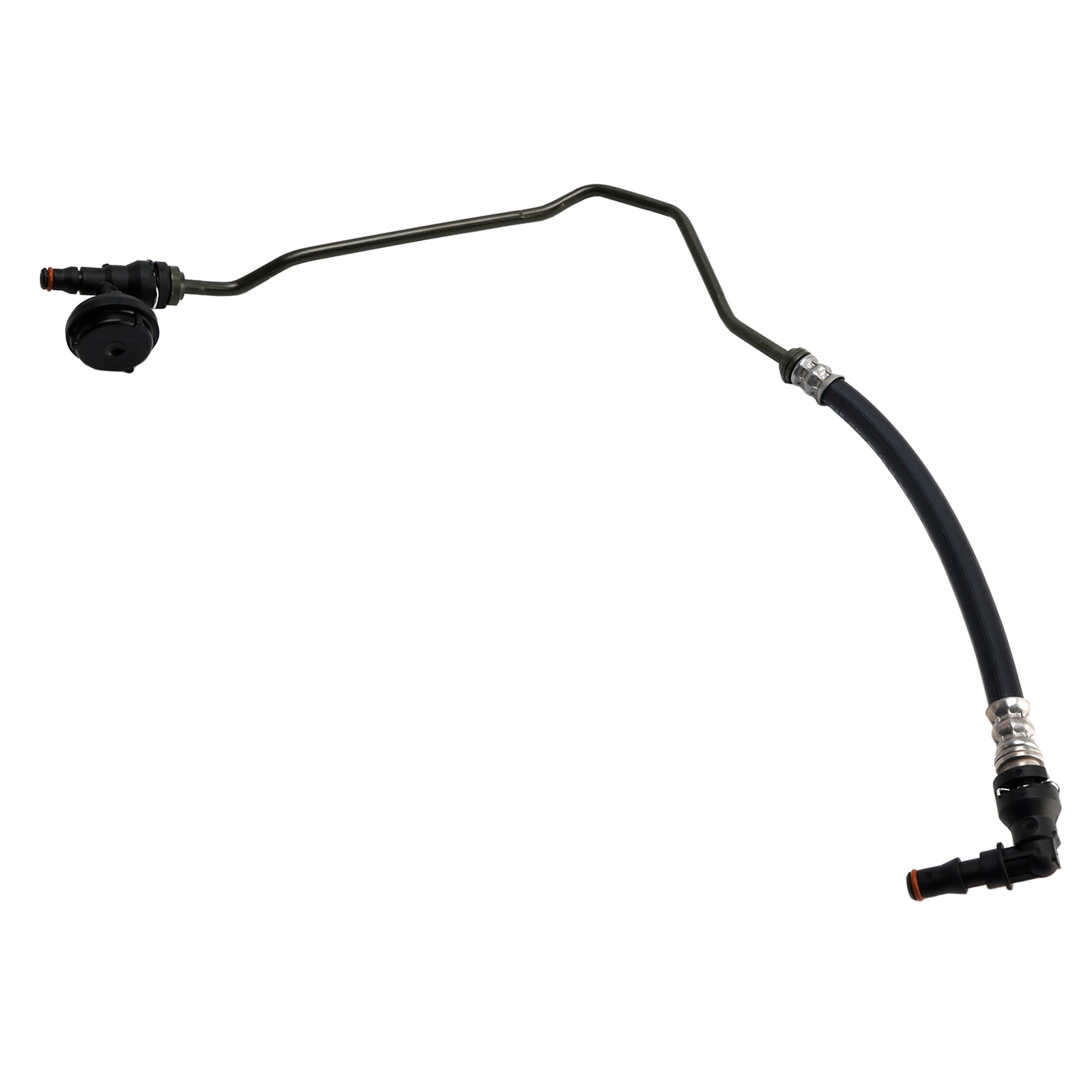 Clutch Tube Assy for Ford Ranger T6 T7 for Mazda BT50 EB3G-7A512-AA 5359533