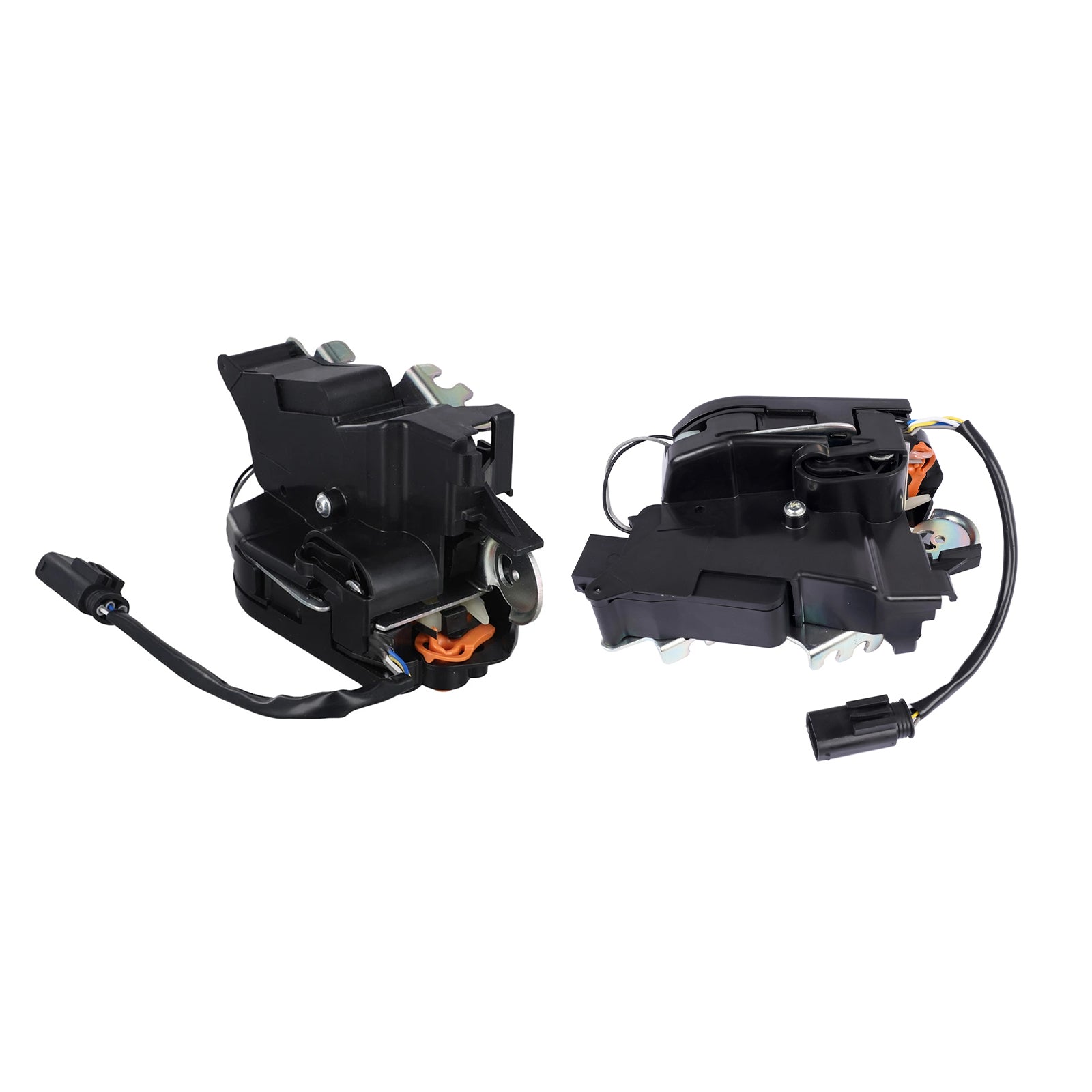 2003-2014 Mercedes Vito Viano W639 2x Door Lock Sliding Door Actuator 6397300835