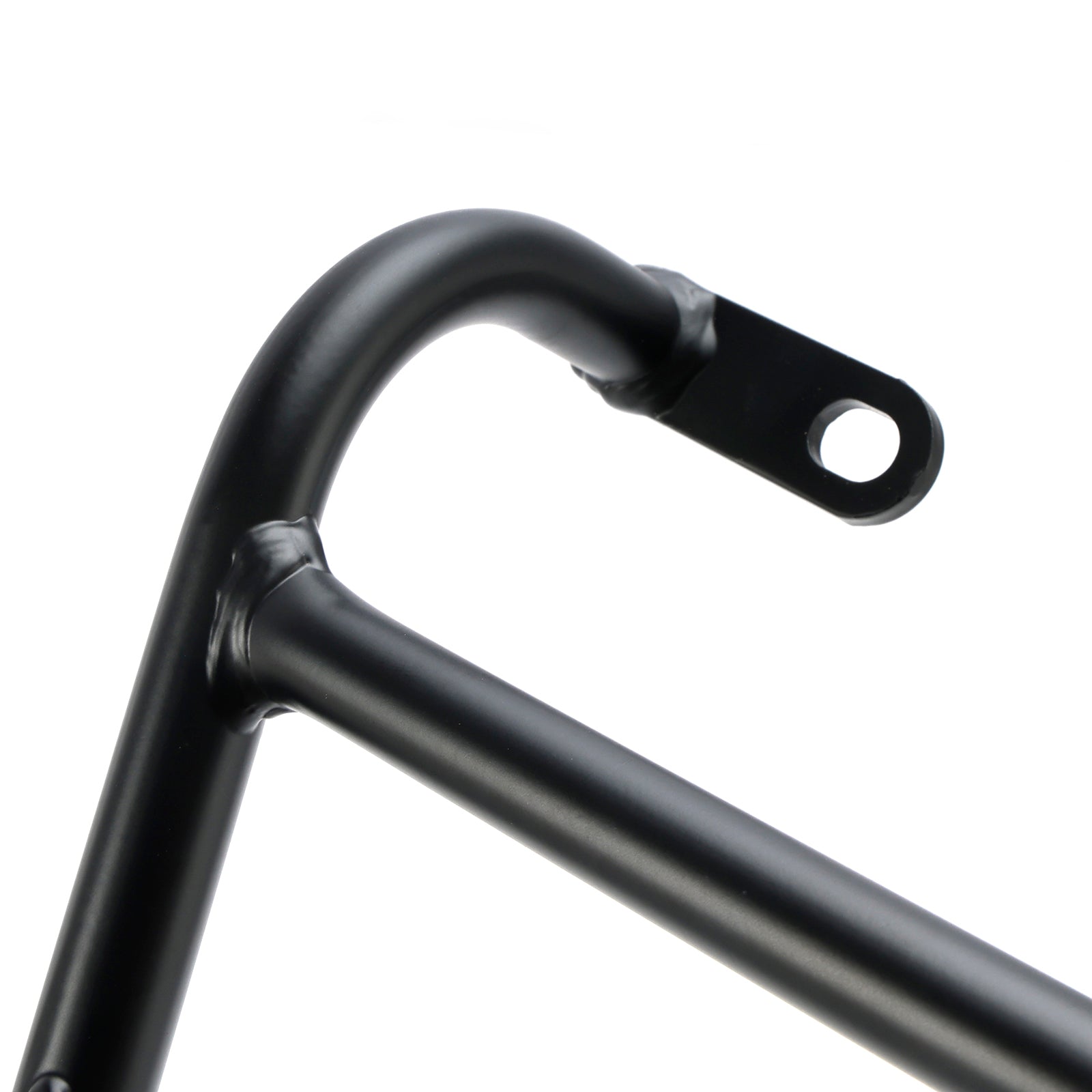 Luggage Rack Side Saddle Bag Mount Bracket For BMW R18/100/Classic/B 20-24 Right