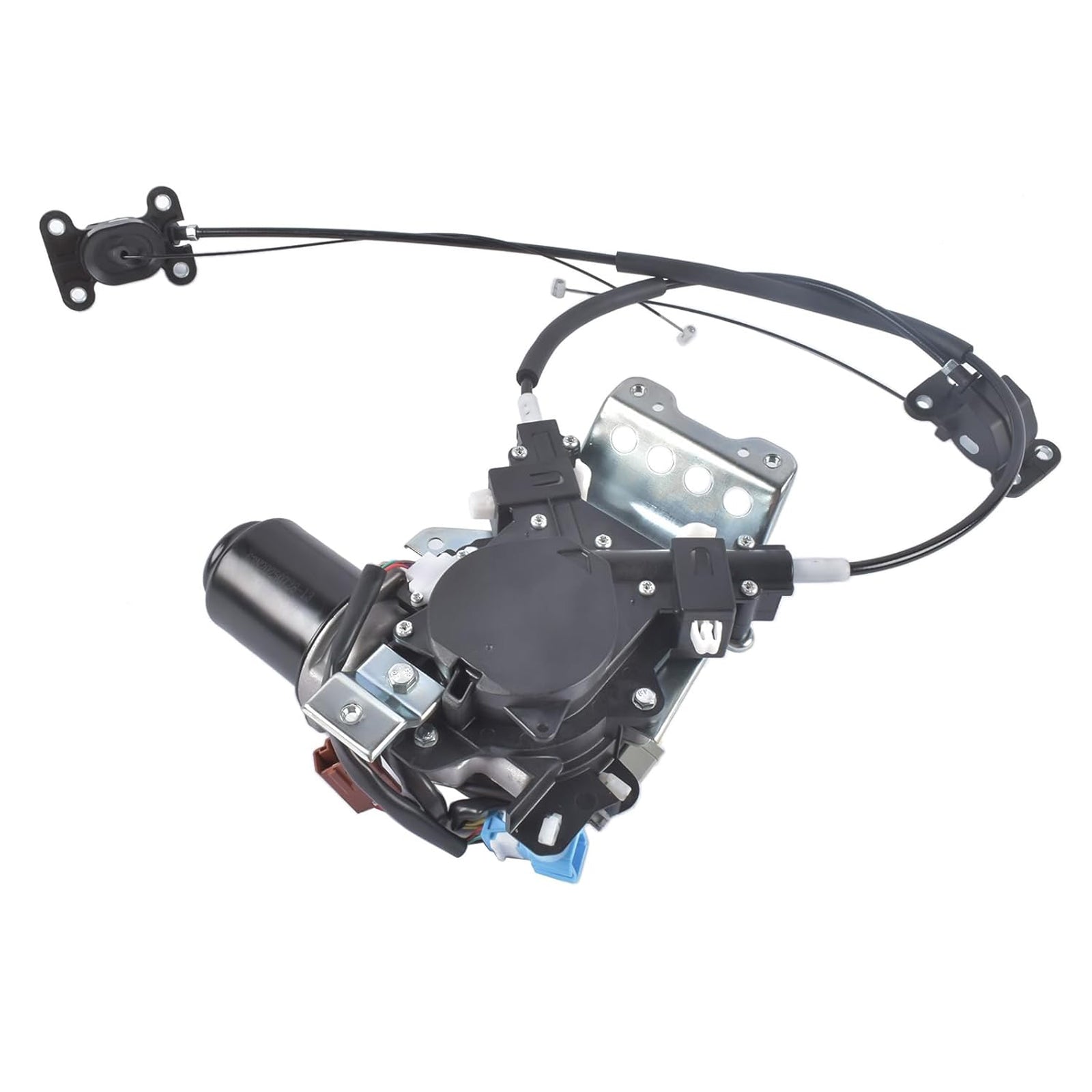 Left+Right Power Sliding Door Motor Cables For Honda Odyssey 2005-2010