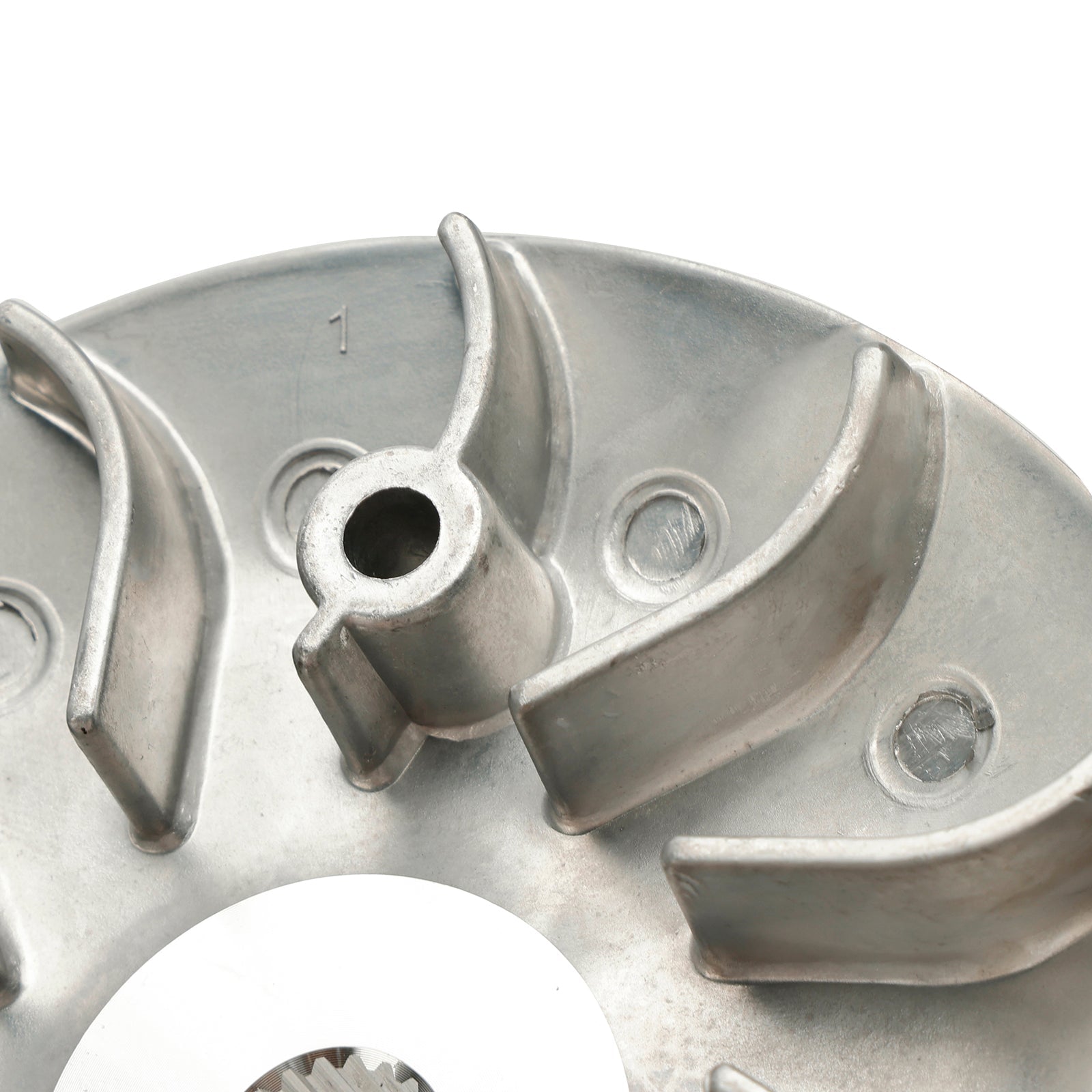 Explorer ATV Argon 330 S Rear Clutch Variator Secondary 25711-Jow-01