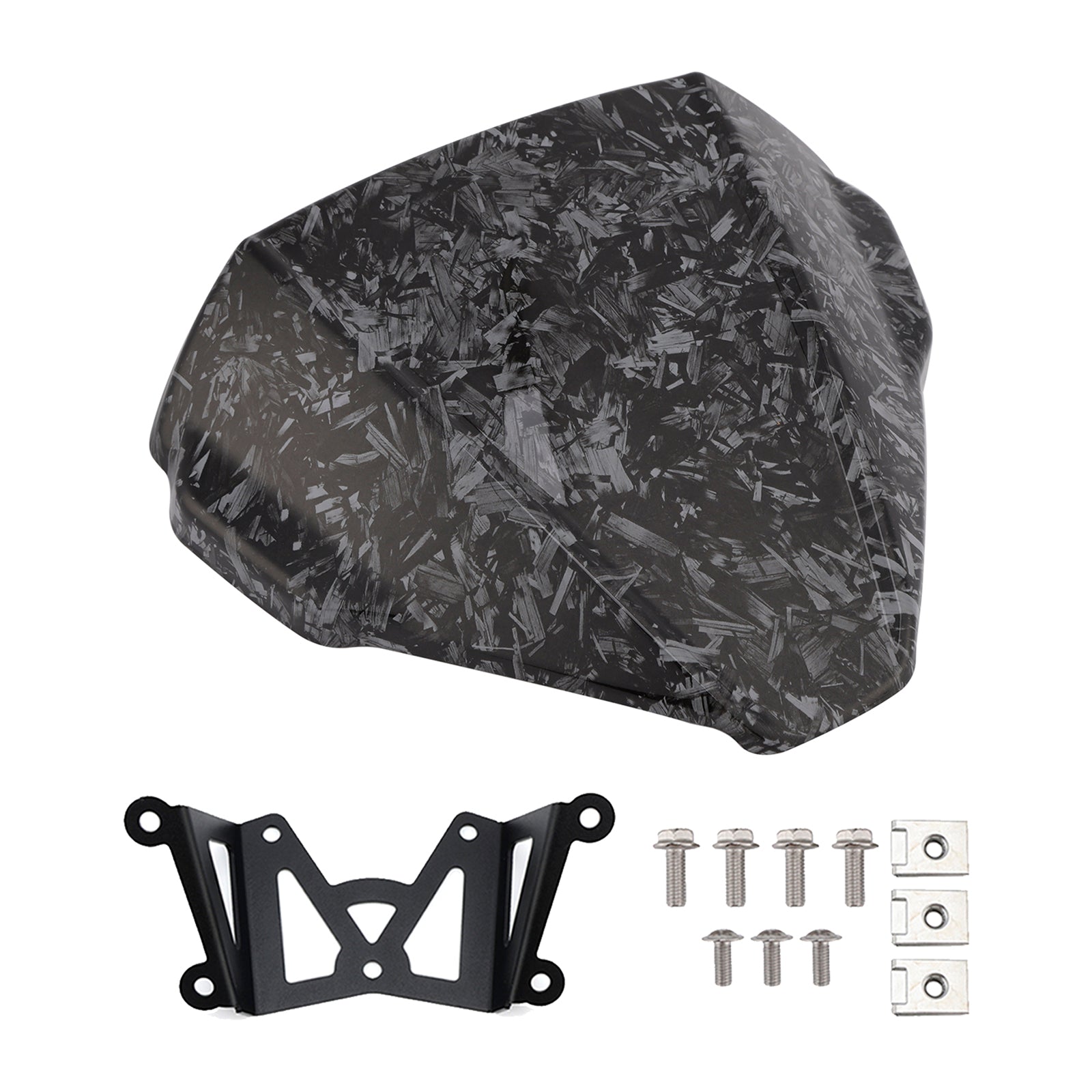 2021-2023 YAMAHA MT-09 MT09 Windshield WindScreen