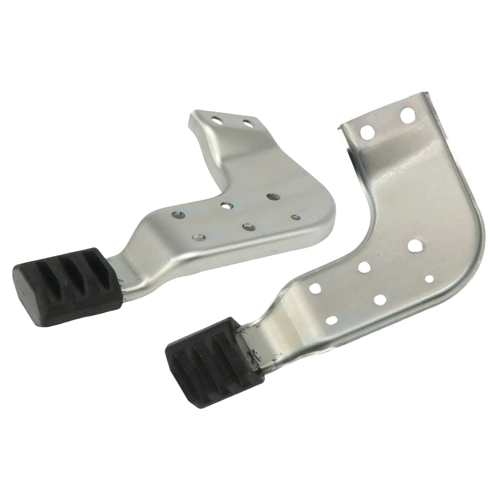 Peterbilt 389 Series 131 Hood Left & Right Hood Brackets Set MPB75131L MPB75131R