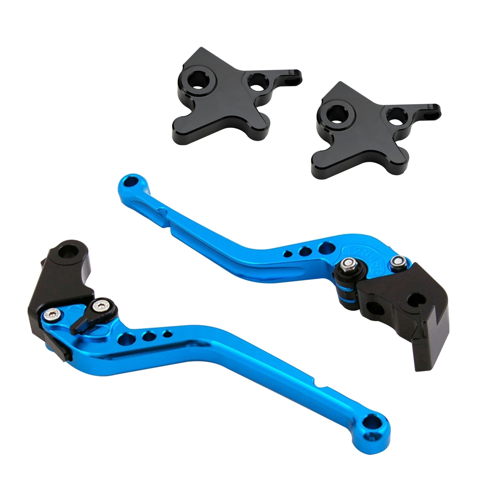 Long Clutch Brake Lever fit for Piaggio MP3 300 16-18 MP3 350 18-19