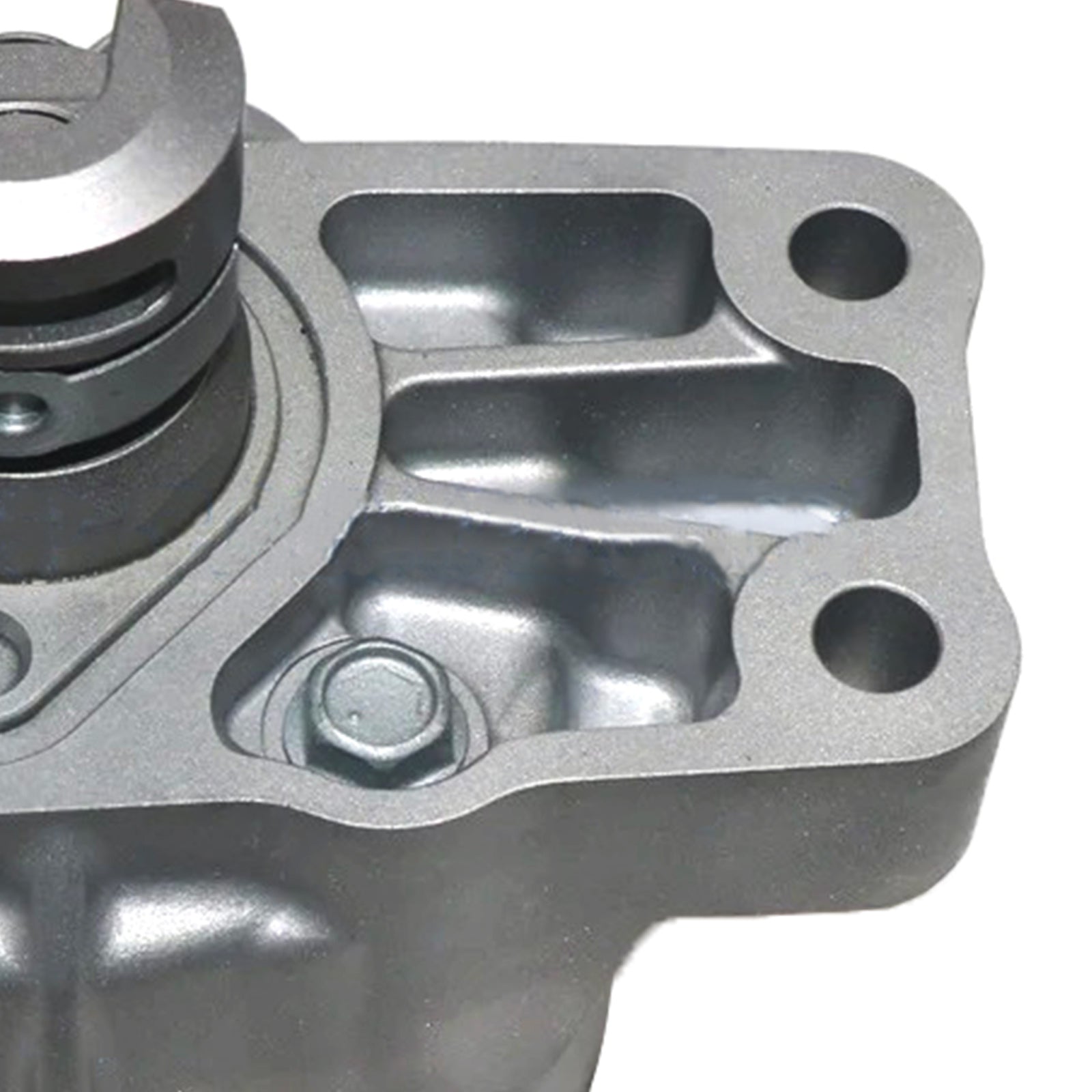 Lexus Nx200 Variable Valve Lift Controller 1ZR-FE 2ZR-FE 3ZR-FE 222A0-37014