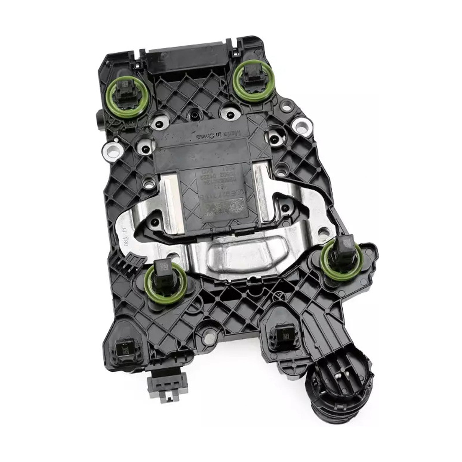 2017-2022 Seat Leon Auto Transmission TCU Control Unit+Valve Body 0DE927711B 0DE 927 711 B