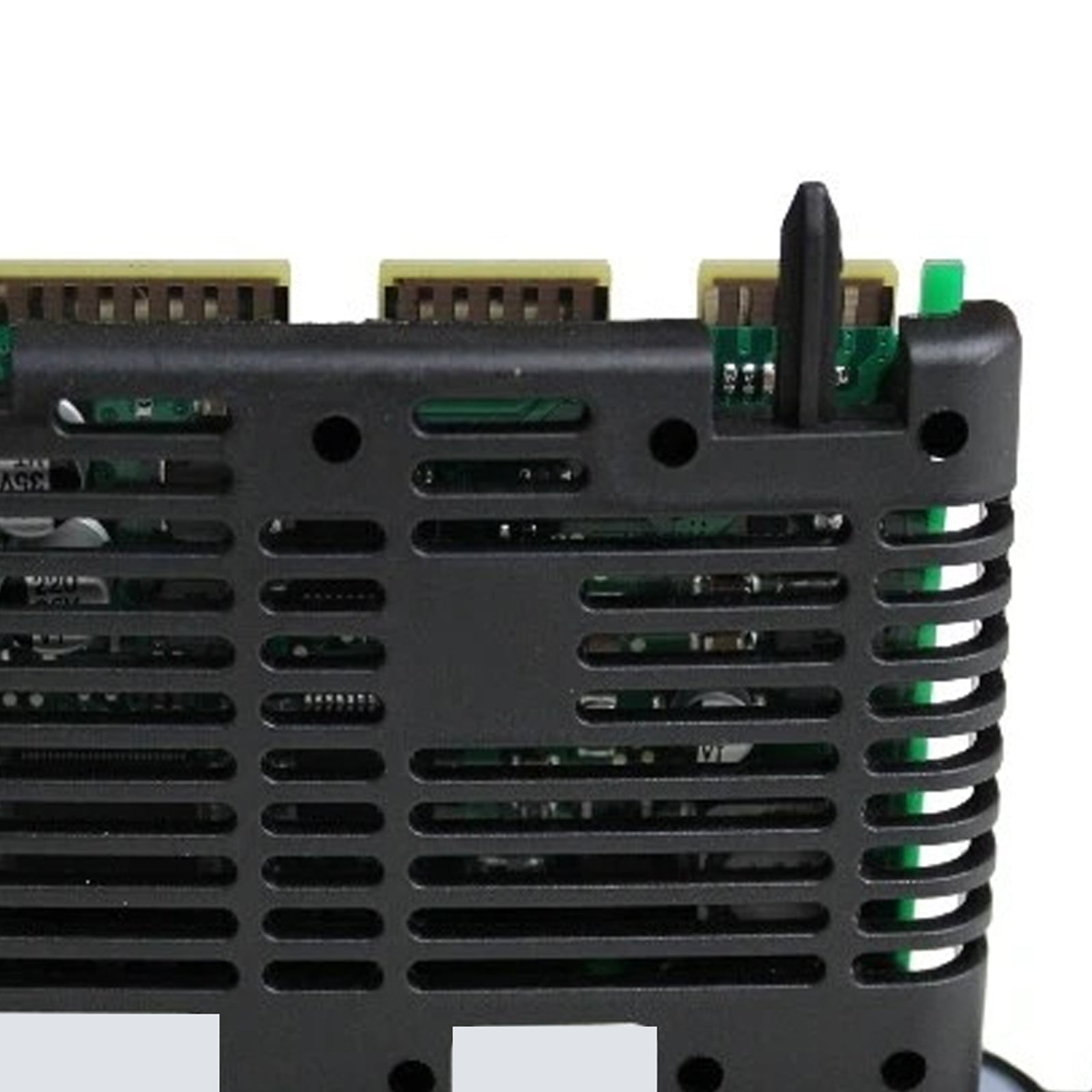 2012-2016 BMW 3 Series F31 Xenon Adaptive Headlight Control Unit Module Lear TMS 7316186