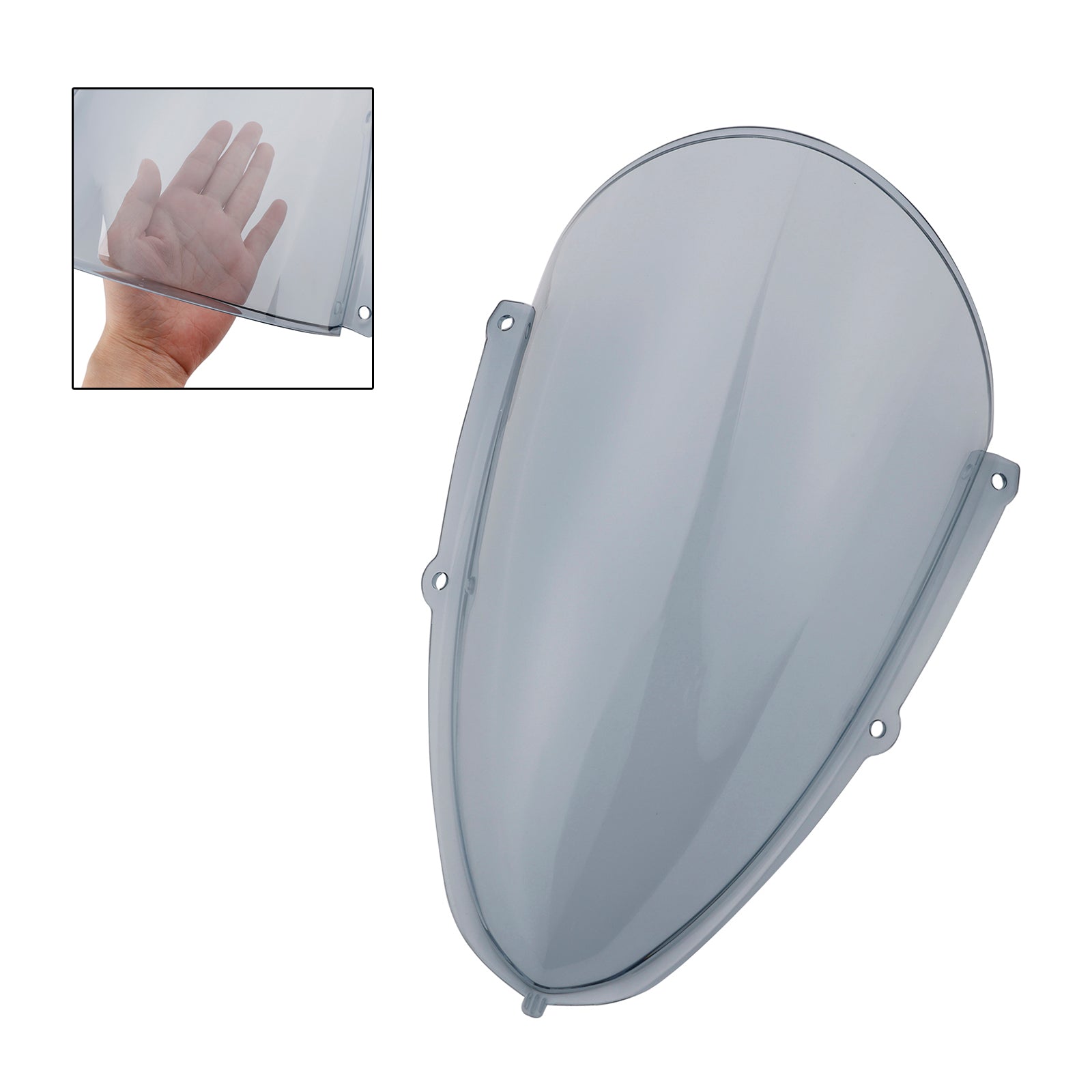 2021-2024 아프릴리아 RSV4 윈드실드 윈드스크린