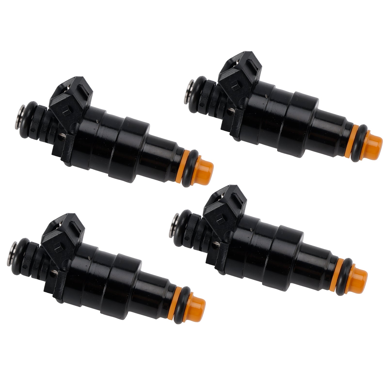 Ford Granada Sierra Transit Scorpio 2.0 2.8 4PCS Fuel Injector 0280150219