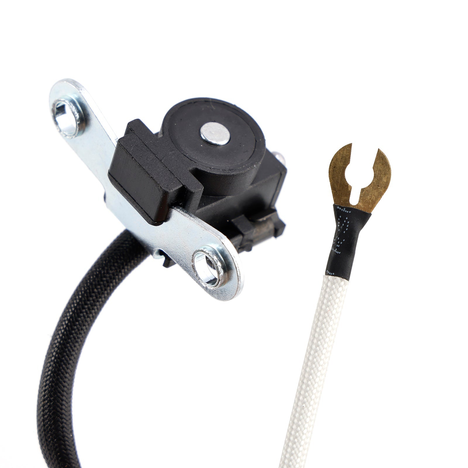 1993 Yamaha XT600EEC Stator Regulator Gasket Kit 3TB-81410-00 3TJ-81960-02