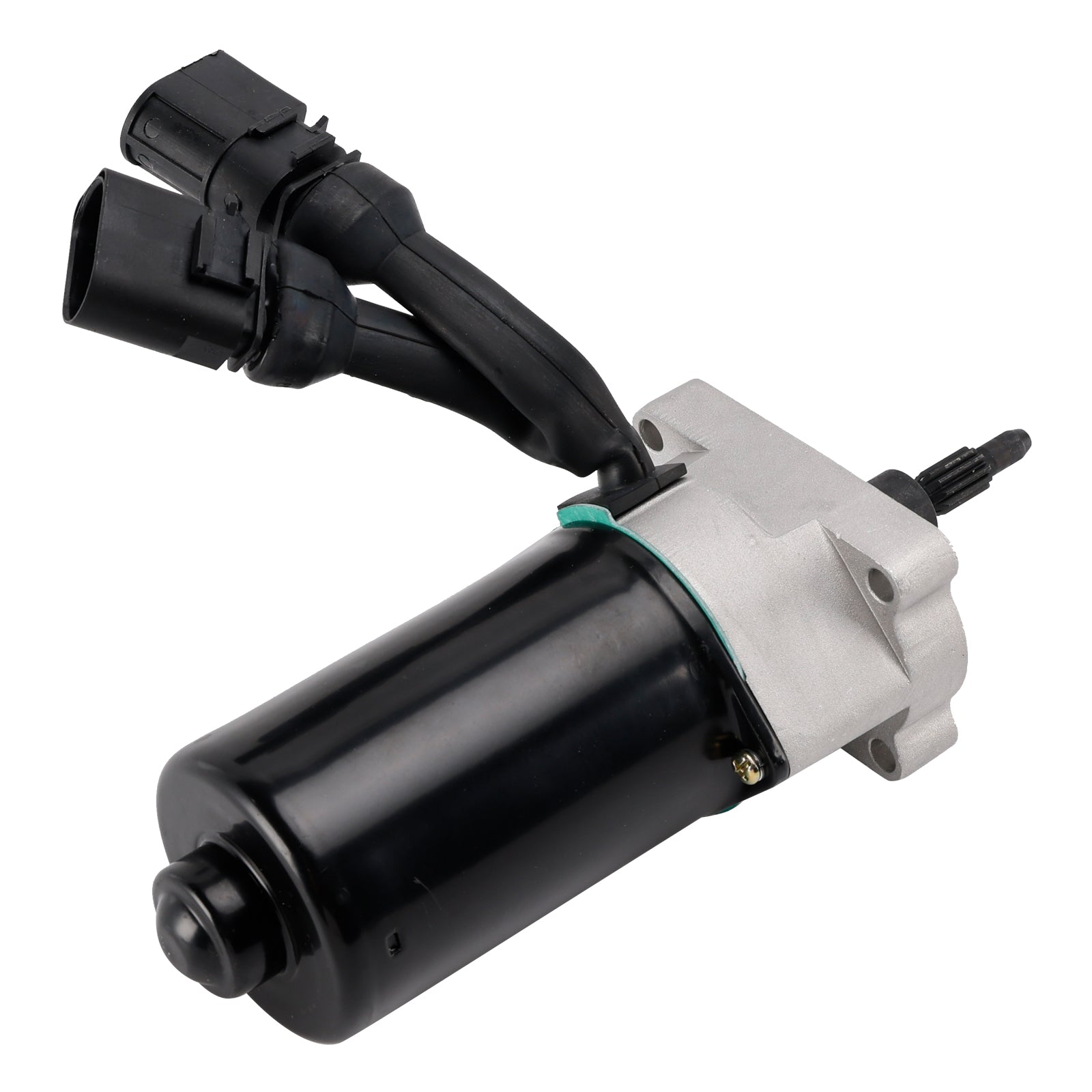 Rear Differential Pump Motor 95562490401 For Porsche Cayenne 9PA VW Touareg