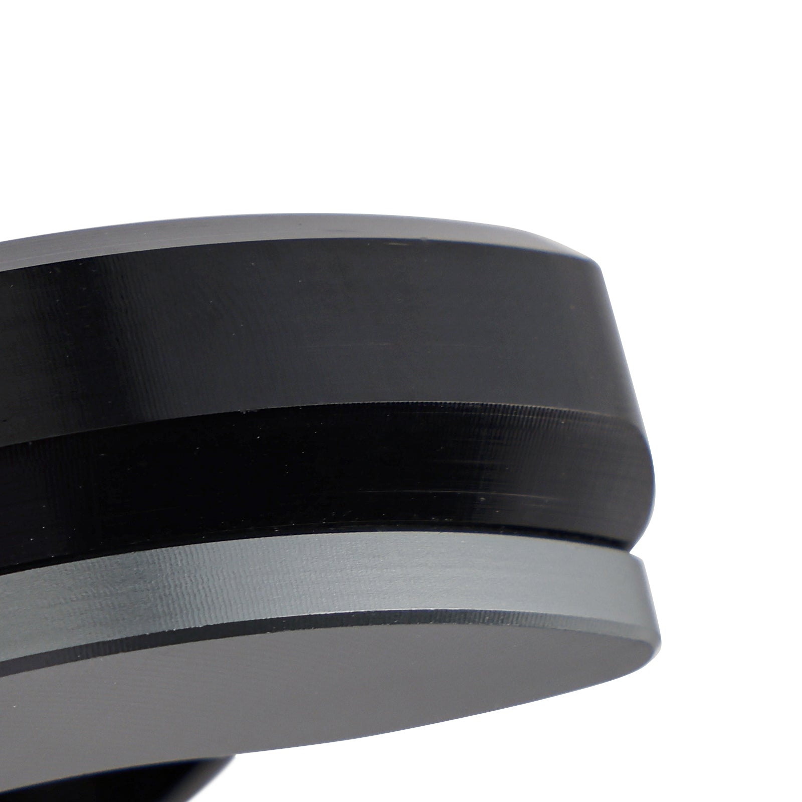 Kickstand Enlarge Plate Pad fit for Bonneville Bobber T100 T120 2018-2020