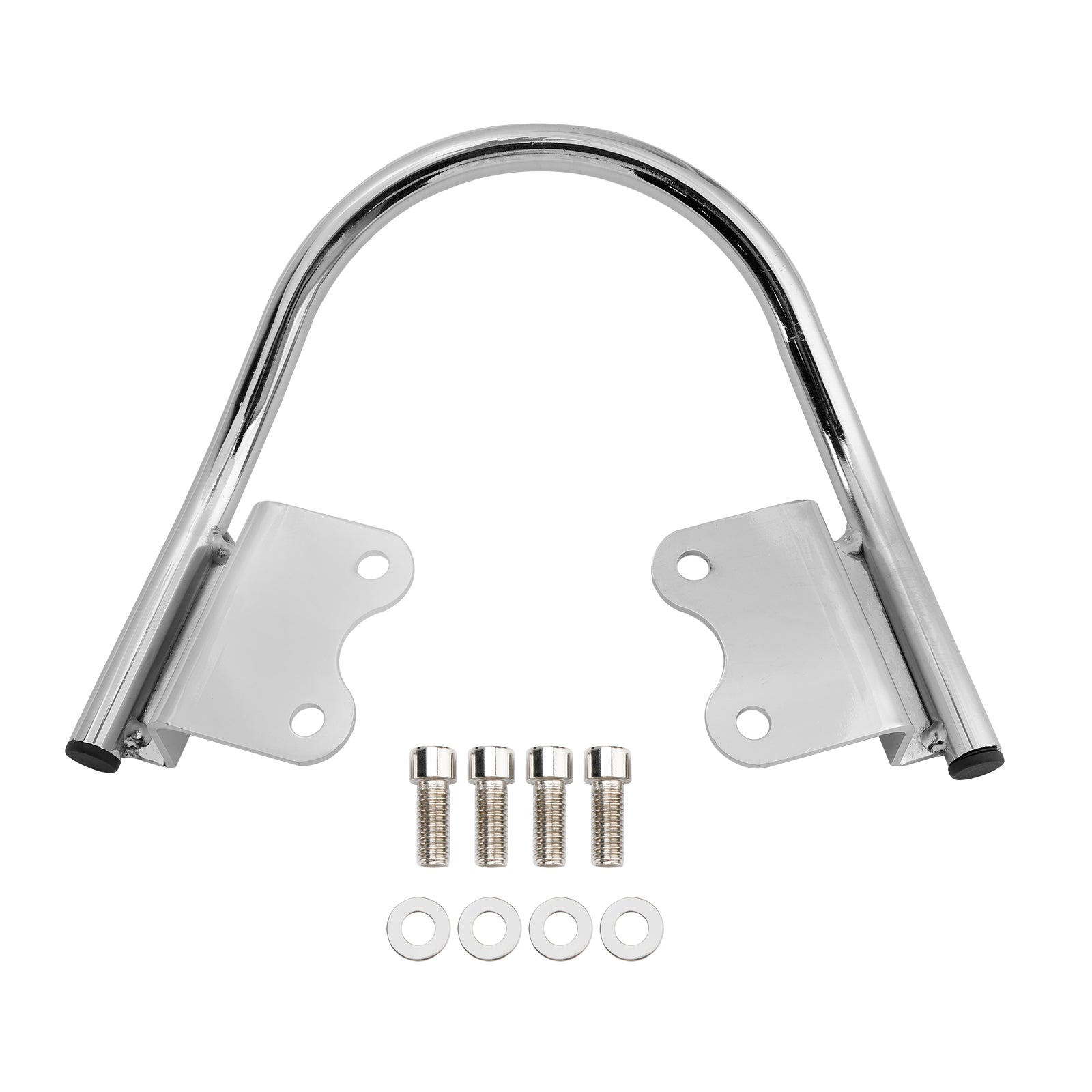 Passenger Armrest Hand Holder fit for Street Twin 900 Street Scrambler 900 17-25