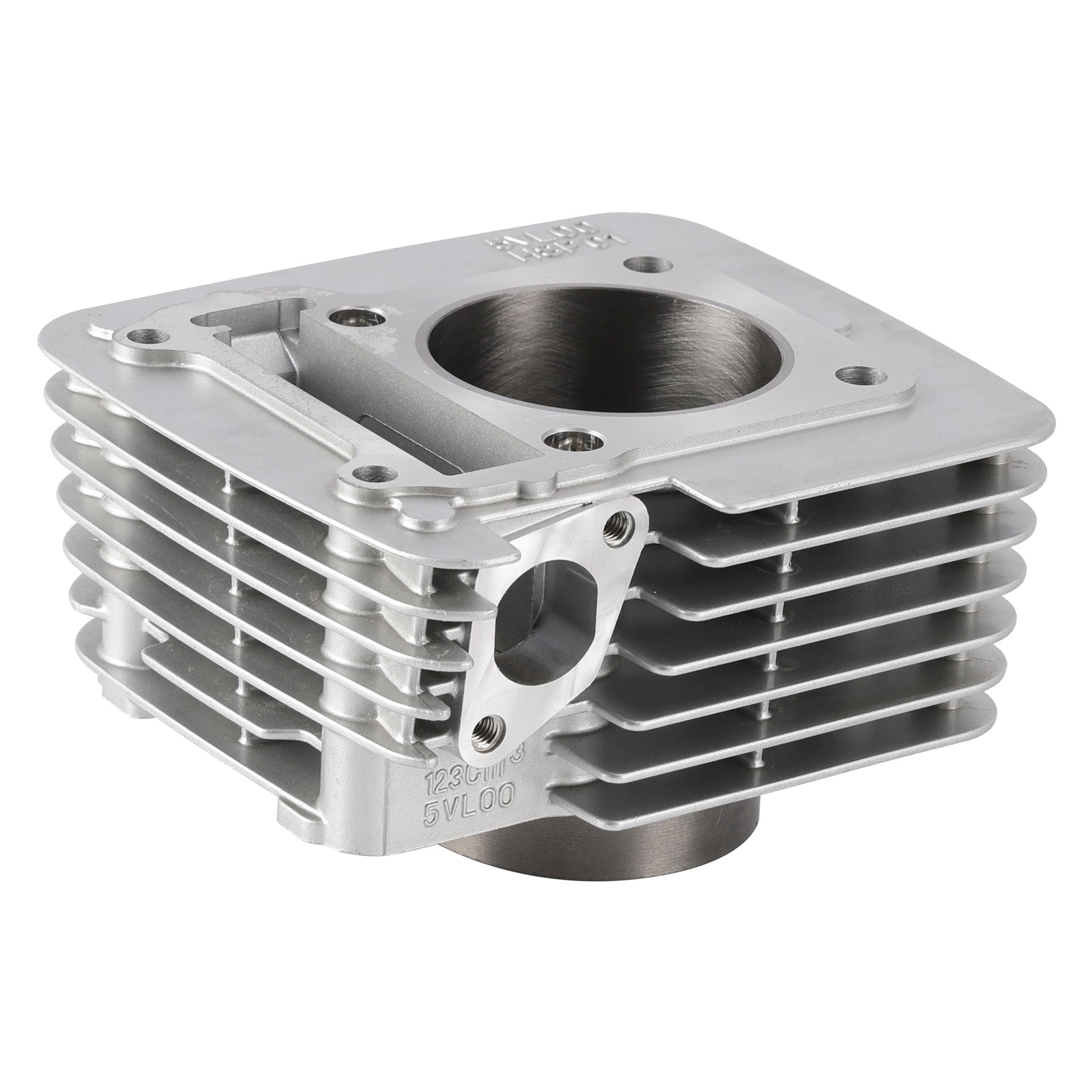 Gas Gas Randonne 125 AC 4T 185cc Cylinder Barrel Kit 5VL-E1310-00 5VL-E1351-10