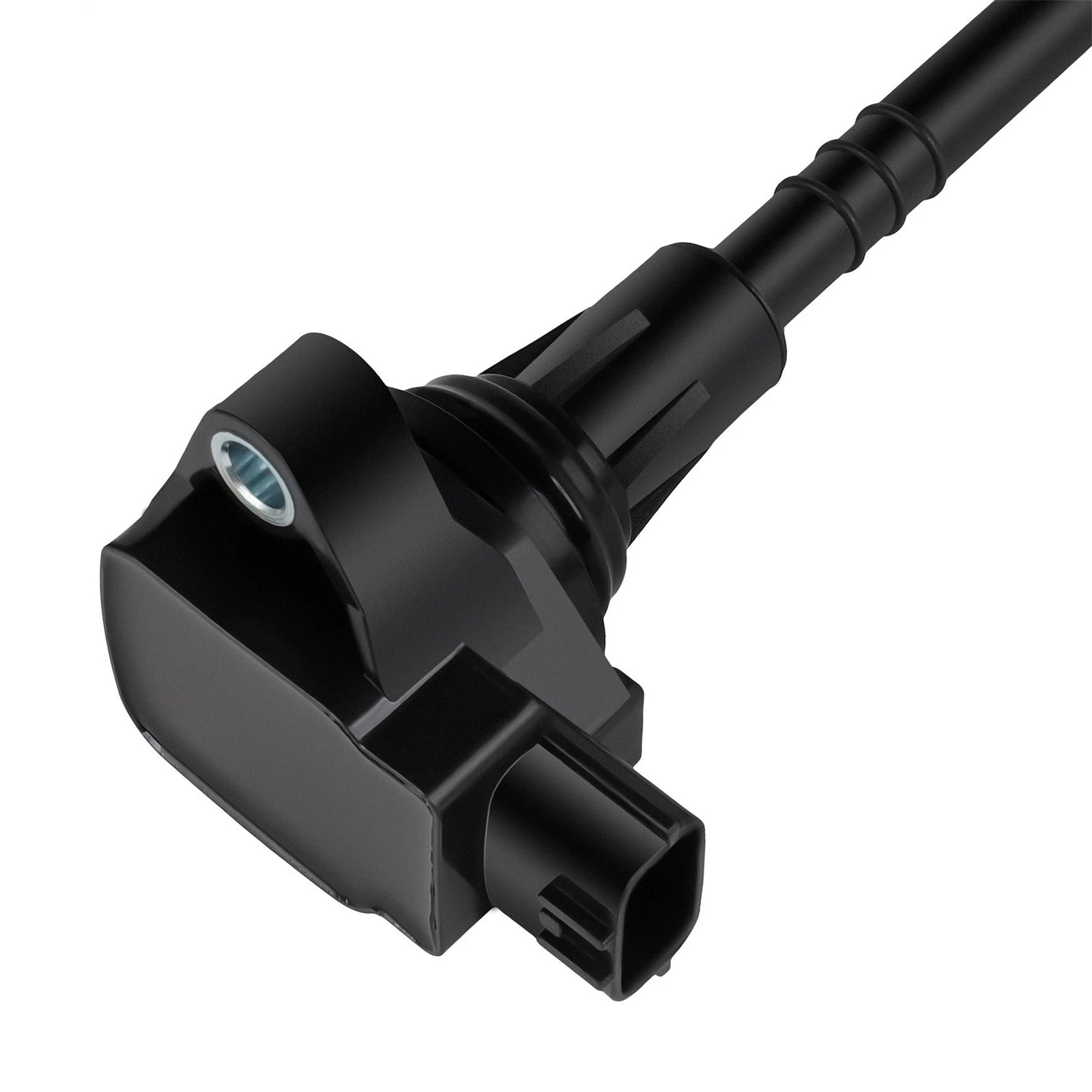 2011-2013 Infiniti QX56 V8 5.6L Driver Side 8X Ignition Coil & Spark Plug Kit UF650