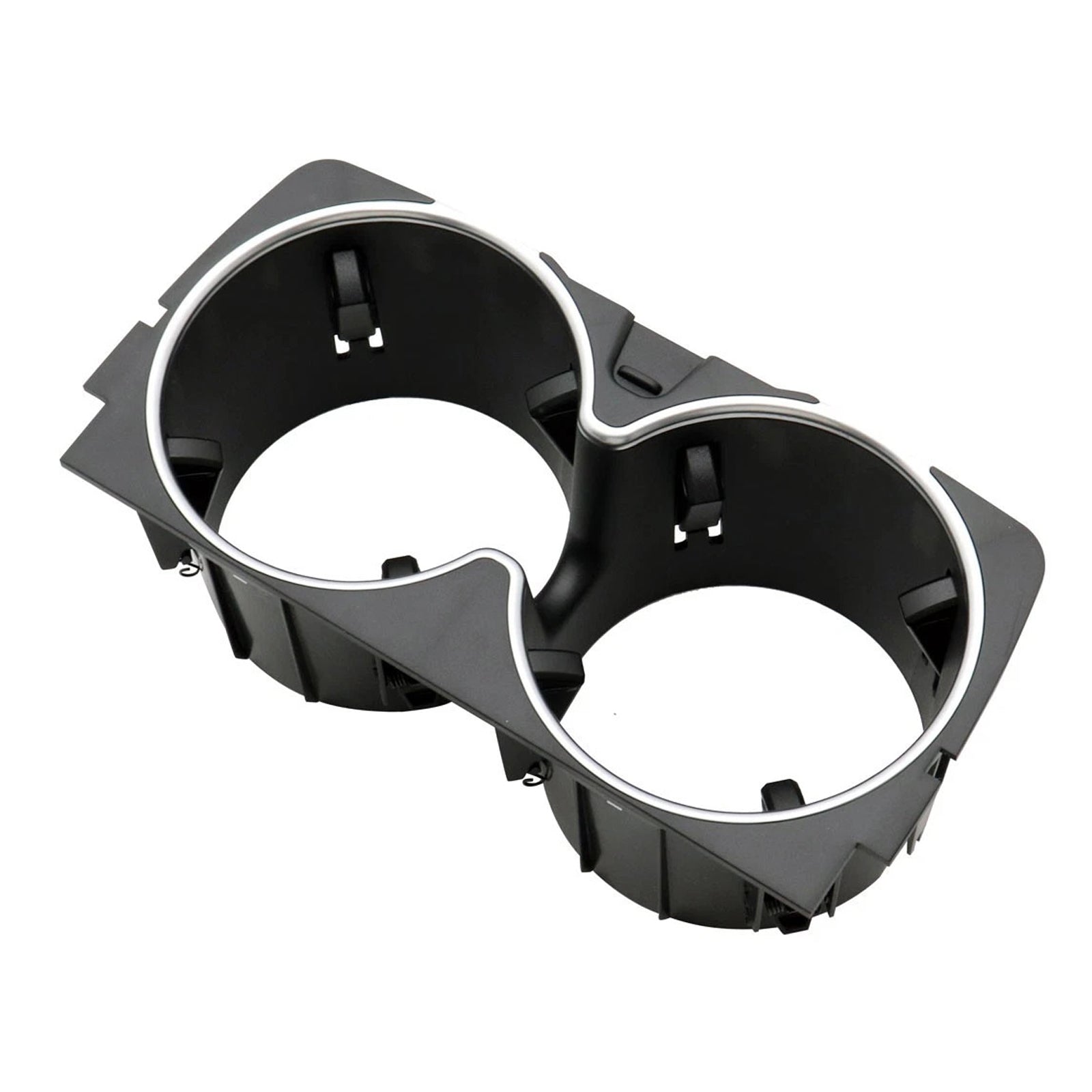 Center Console Cup Holder A2226830075 For Mercedes Benz S-Class W222 2014-2017