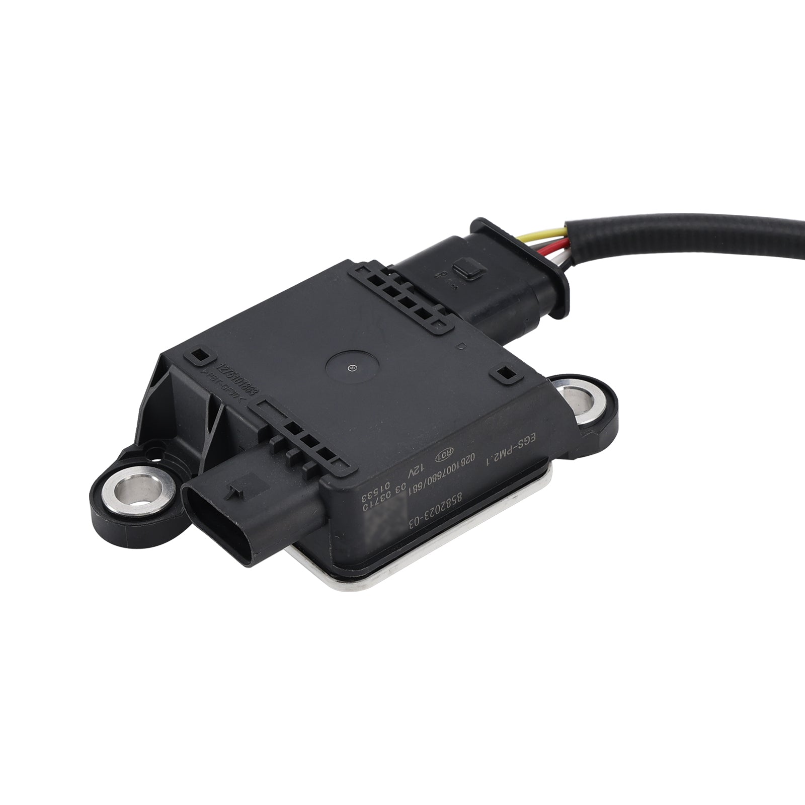 11/2013-06/2020 For BMW 4 Coupe (F32, F82) 430 d Coupe Diesel RWD 24 Valves PM Diesel Particle Matter Sensor 13628582023