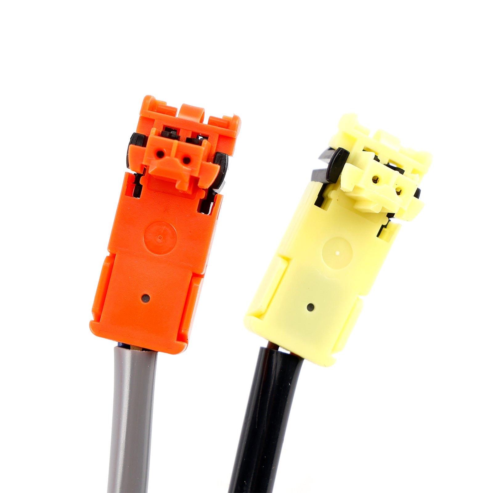 2008-2011 NISSAN ROGUE 2.5L Clock Spring B5567-CB66A B5567-CB69D 25560-JD003