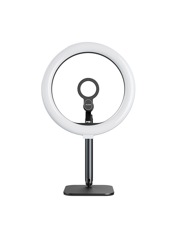 Mobile Video Live Broadcast Bracket Ring Fill Light Beauty Desktop Fill Light