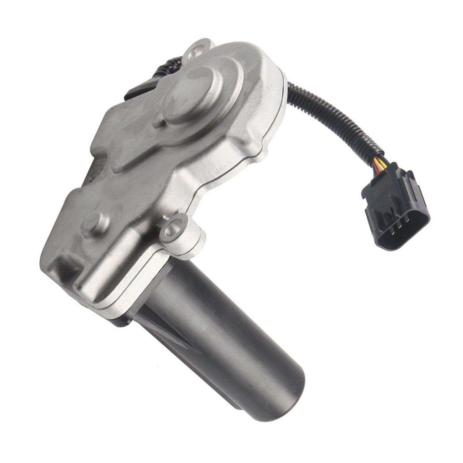 2005-2006 Chevy Silverado 1500 HD Transfer Case Shift Motor Encoder 4WD 600-910 88962314