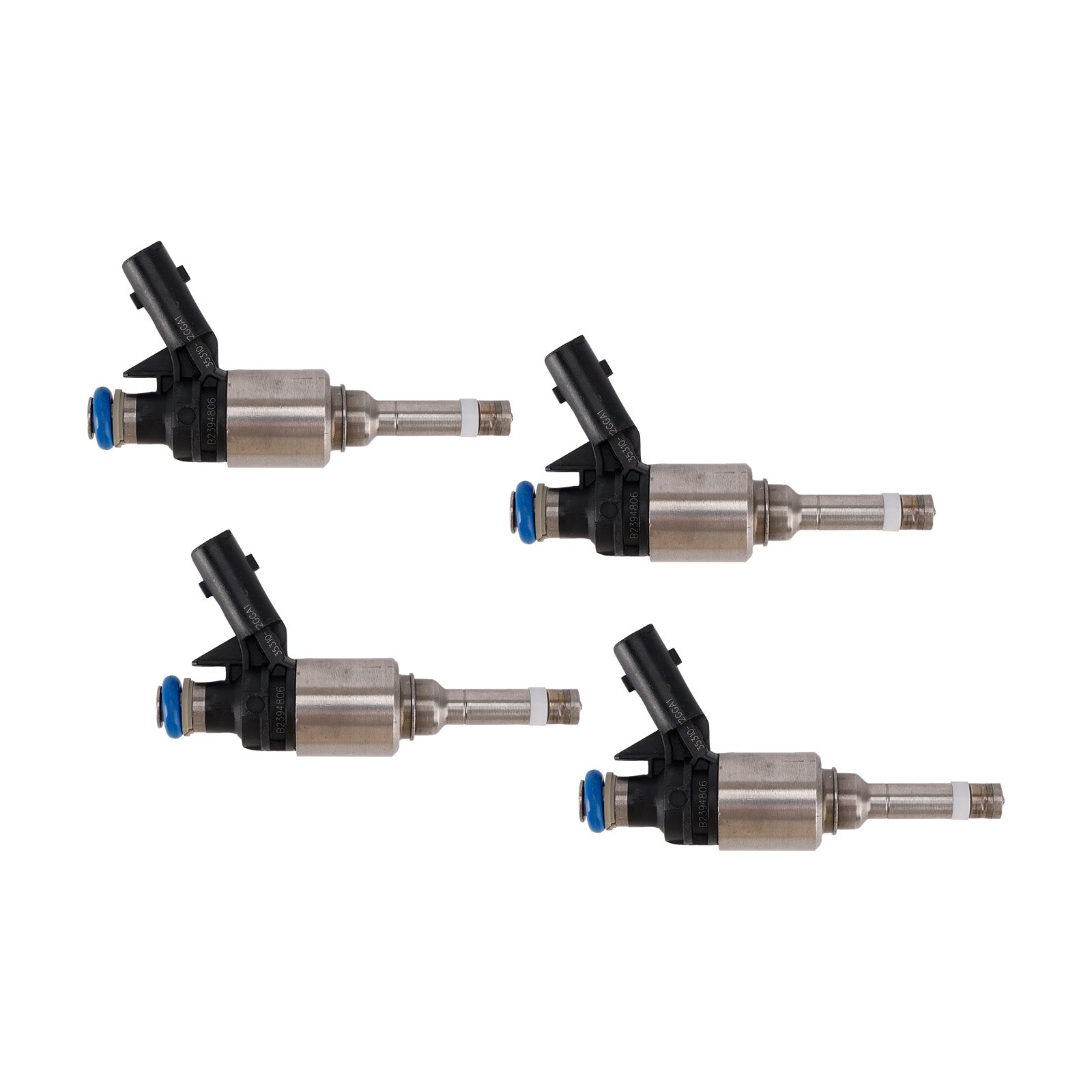 2019-2020 For Kia Sorento 4PCS Fuel Injector 35310-2GGA1