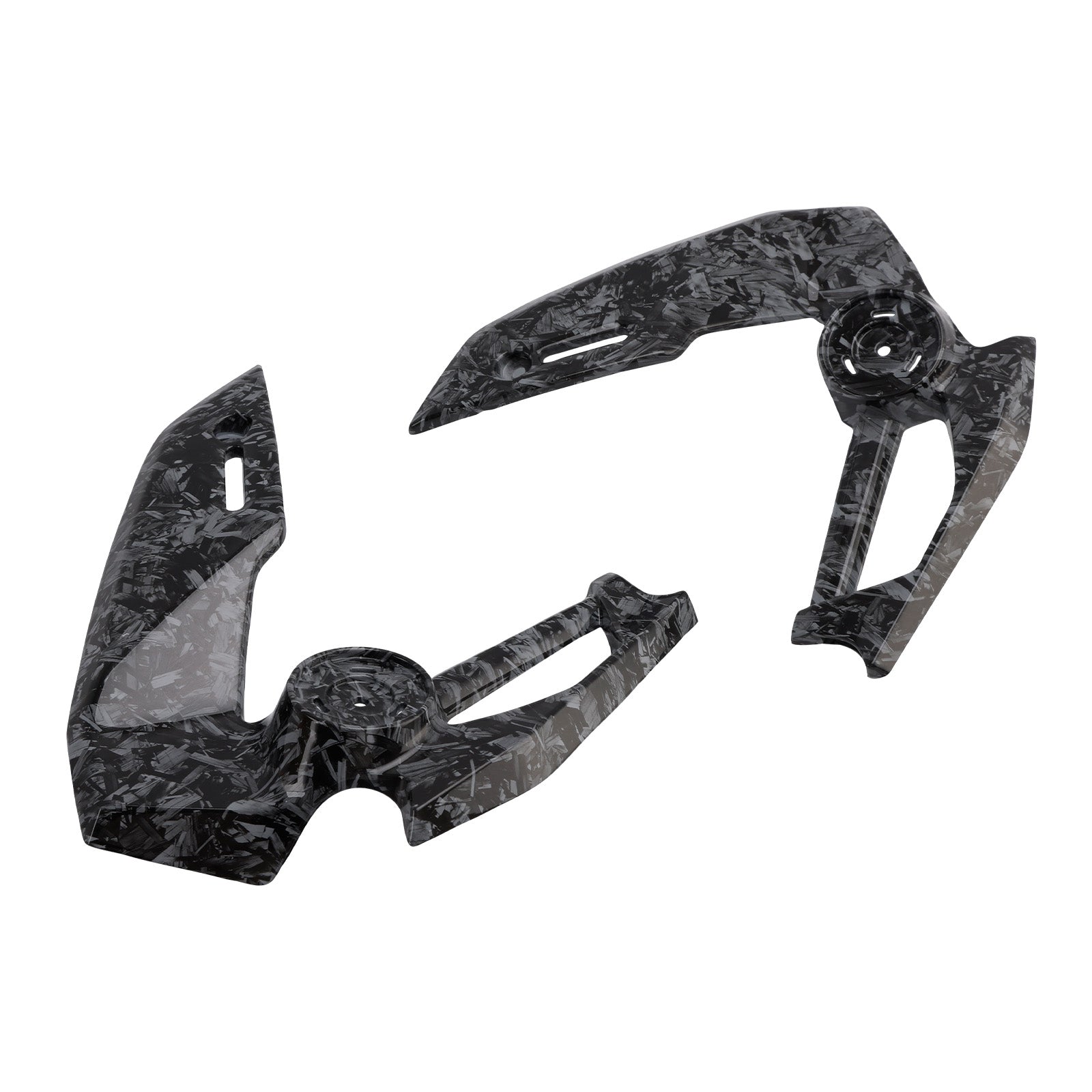 2025-2026 Kawasaki Z900 Frame Side Cover Guard Fairing