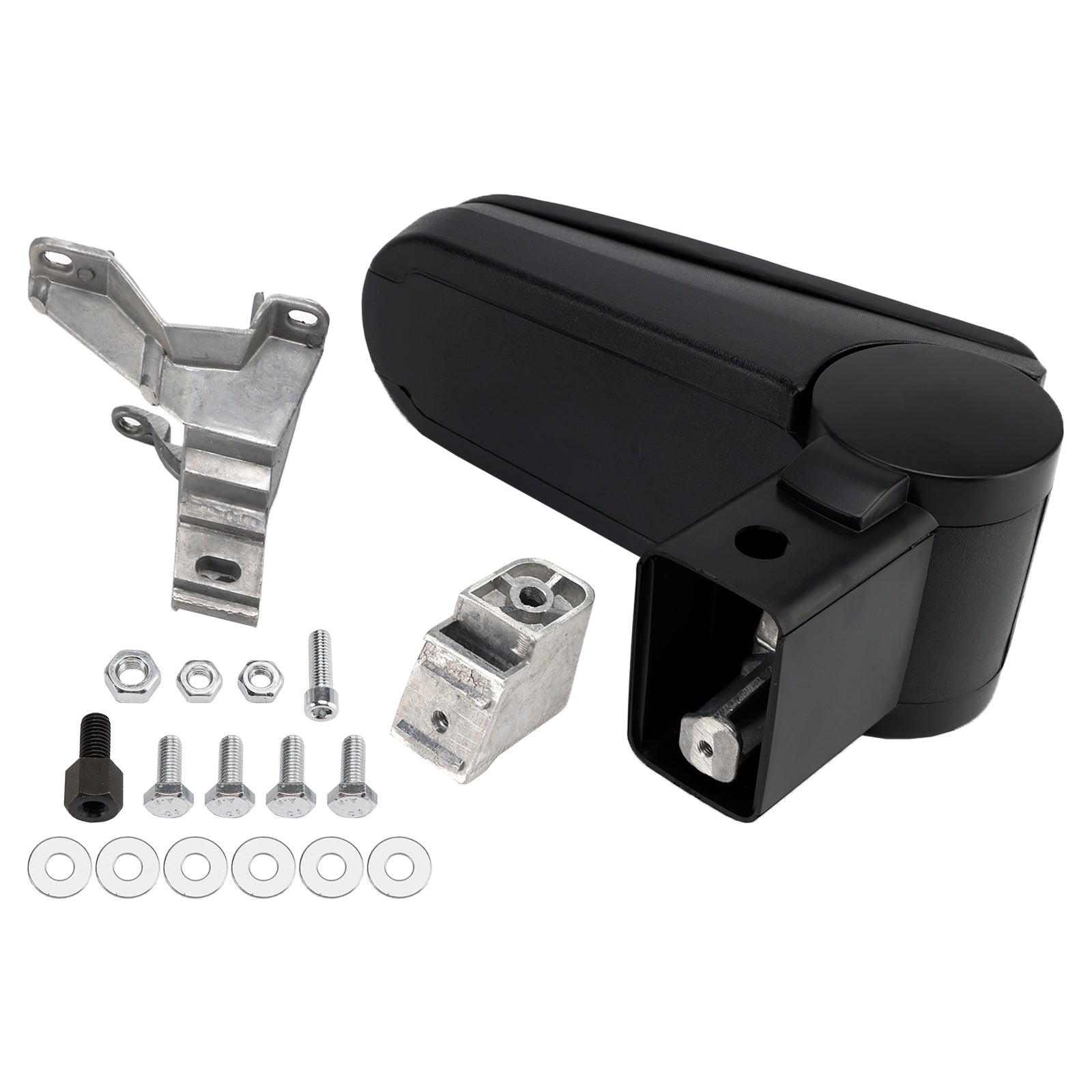 1998-2004 VW Golf MK4 Jetta Bora Passat B5 Center Console Box Armrest 1J0 864 280 A