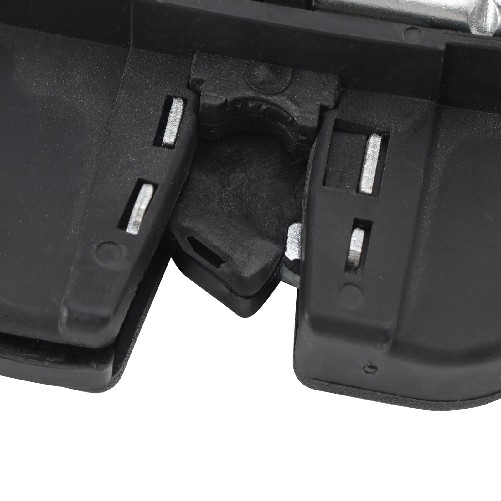 2X Rear Door Lock Actuator 7E0827505B 7E0827506A Fits For VW Transporter T5 T6