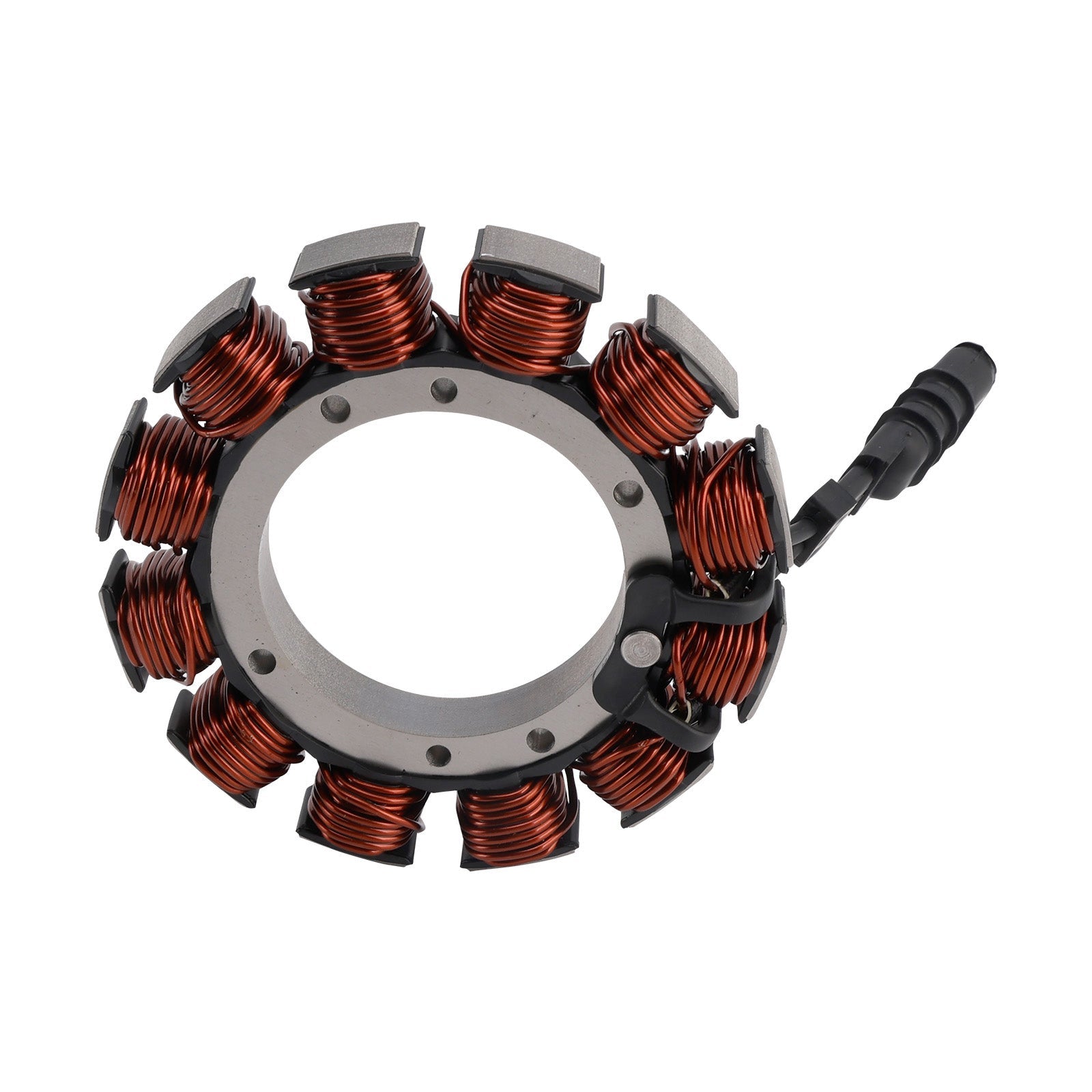 35A Stator Regulator Rectifier Gasket For Big Twin Touring Softail Dyna 1989-93