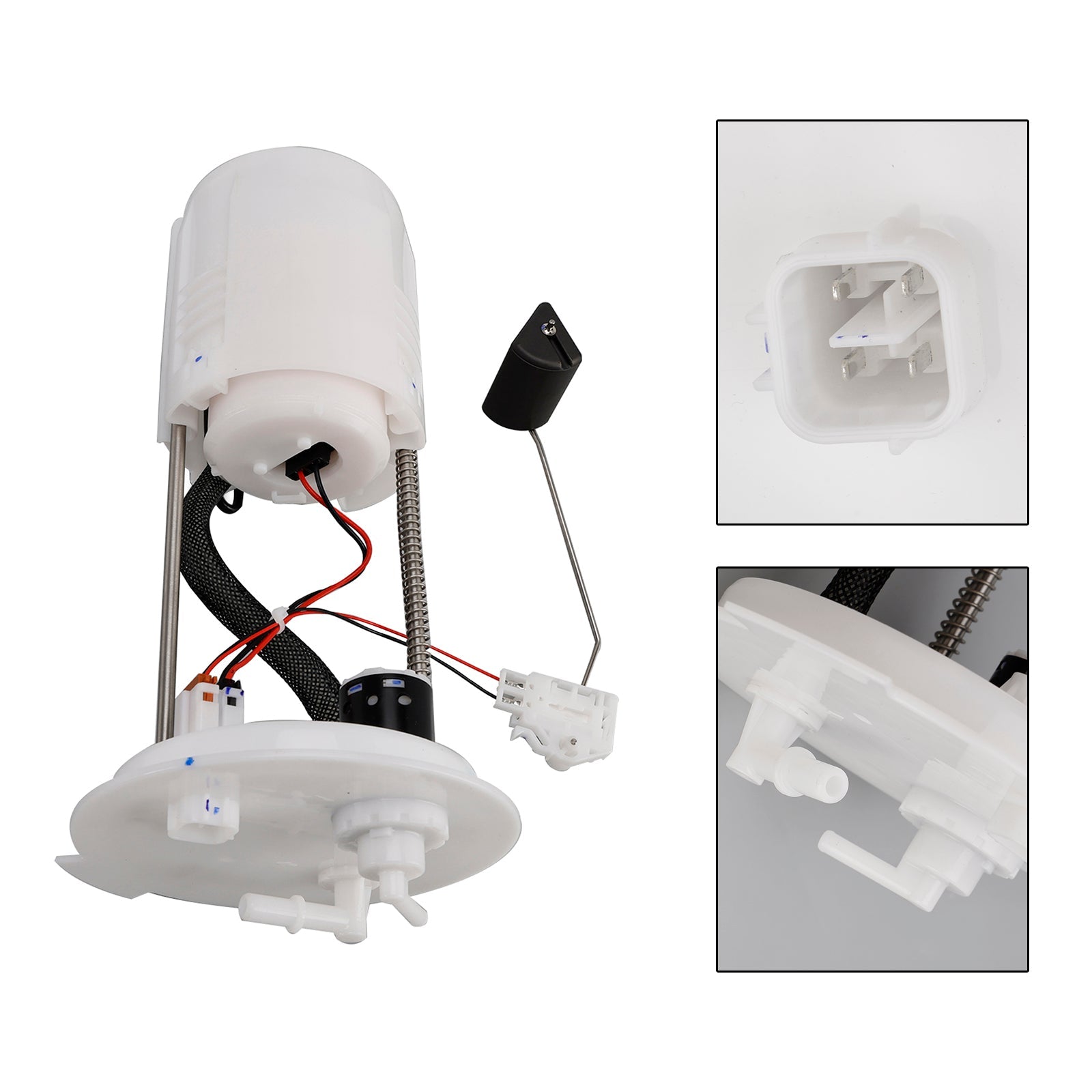 2015-2023 Honda Pioneer 500 SXS500 Fuel Pump Assy Replacement 16700-Hl5-A01 16700-HL3-A02