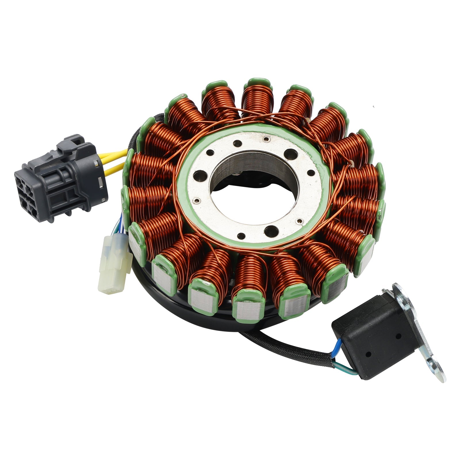 Stator Generator For Access ATV Shade 420 4X4 T3 Quad ACC-173MM.07.02