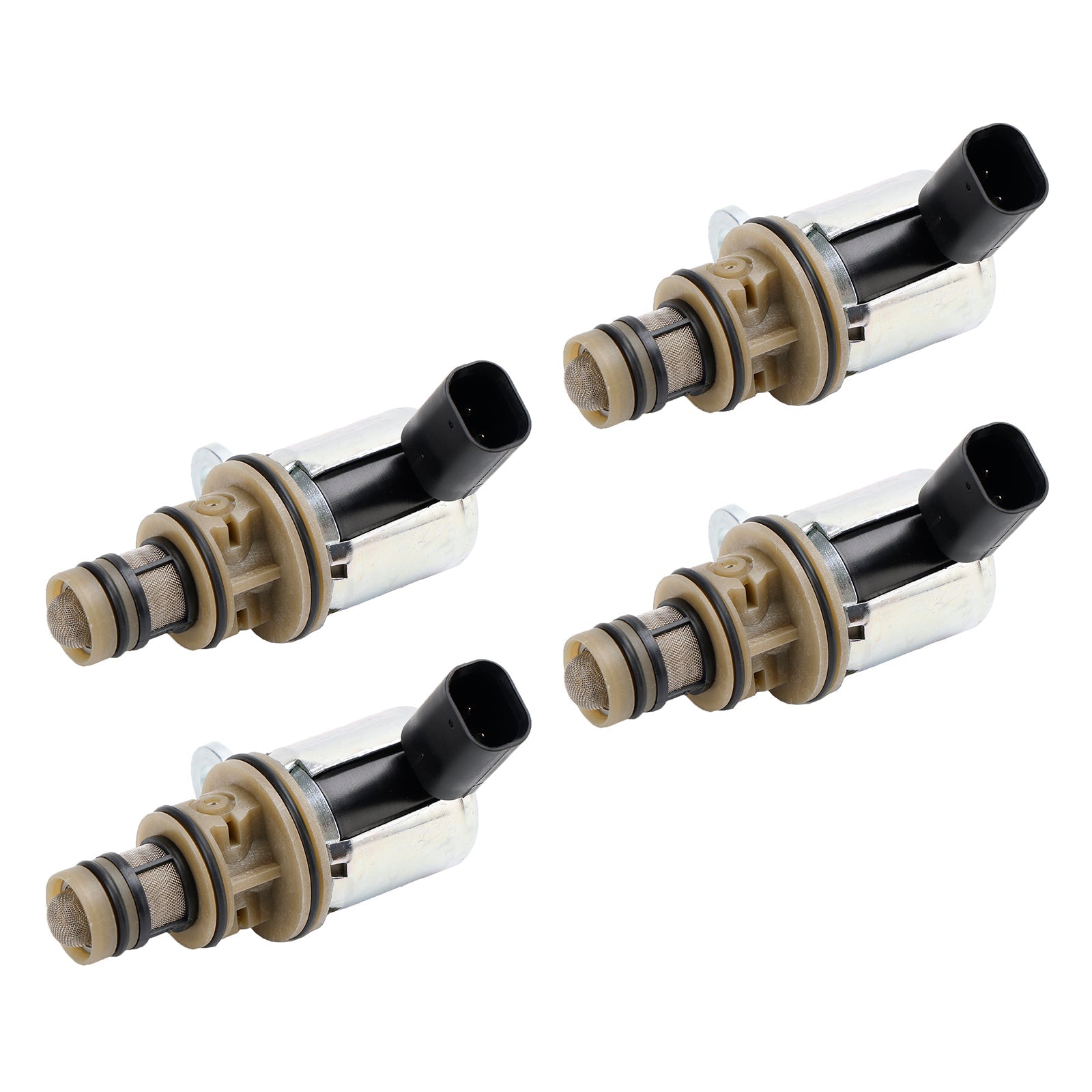 2018-2022 For Dodge Durango 6.4L 6424CC 392Cu. In. V8 GAS 4pcs Multiple Displacement Solenoid 916-592XD