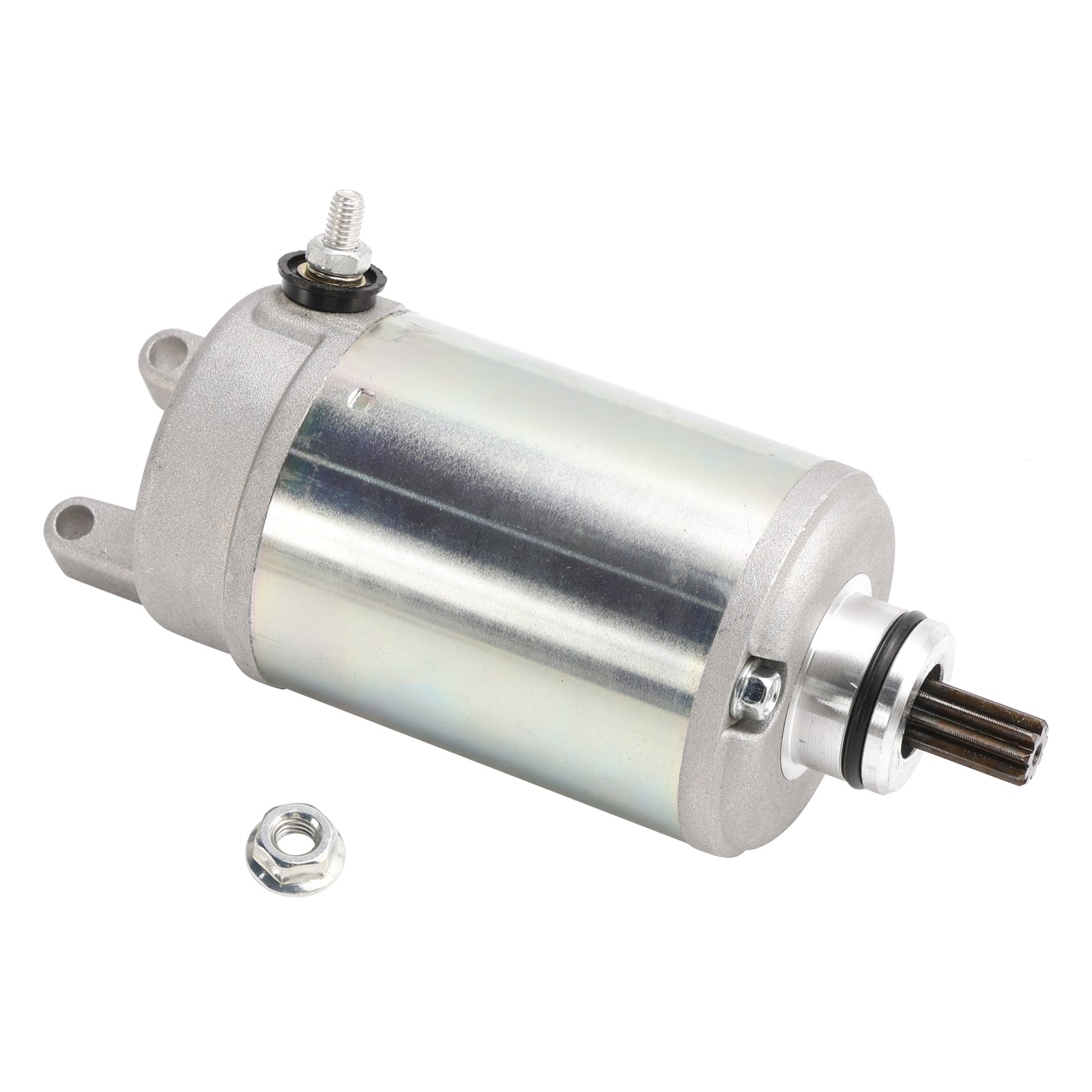 Starting Motor For Kawasaki ZX 12 R ZX-12R Ninja ZX12 ZXT ZX12R 2000-2006