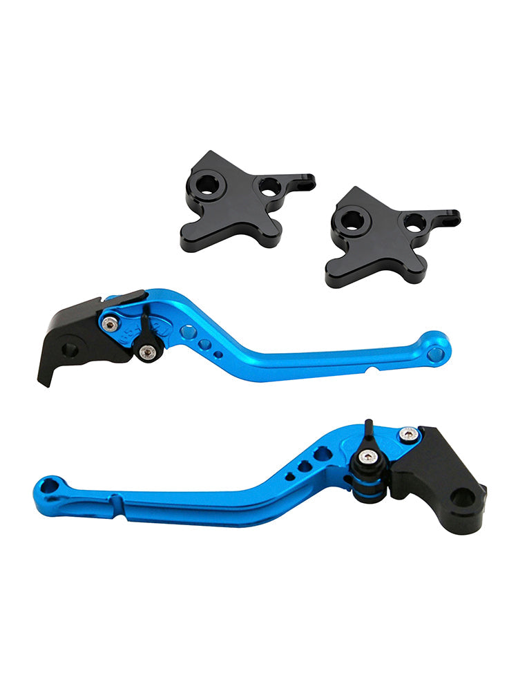 Long Clutch Brake Lever fit for Piaggio MP3 300 16-18 MP3 350 18-19