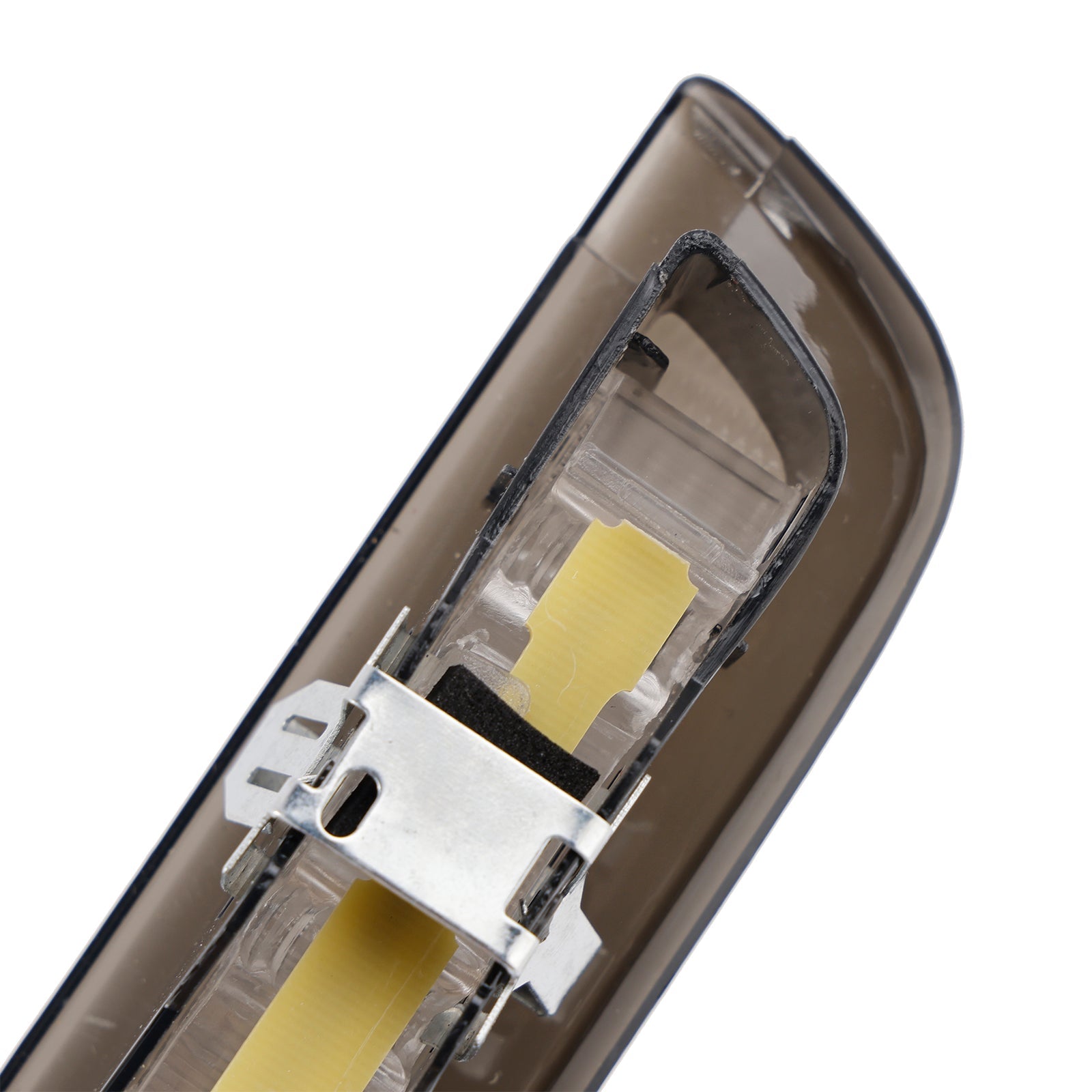 Rear High Level Brake Light LED For Toyota Yaris MK3 Hatchback 2012-2020 BLK