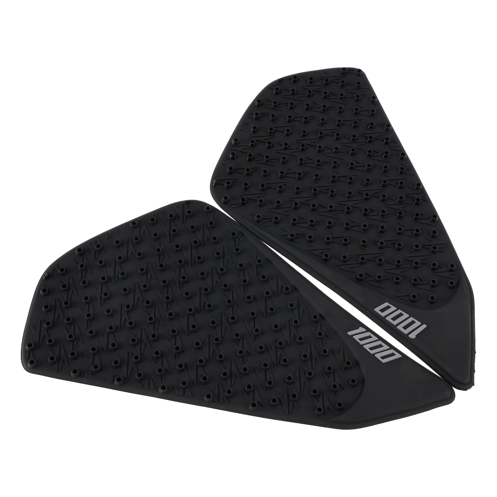 2004-2007 Honda CBR1000RR Anti Slip Side Tank Traction Grip Knee Pads