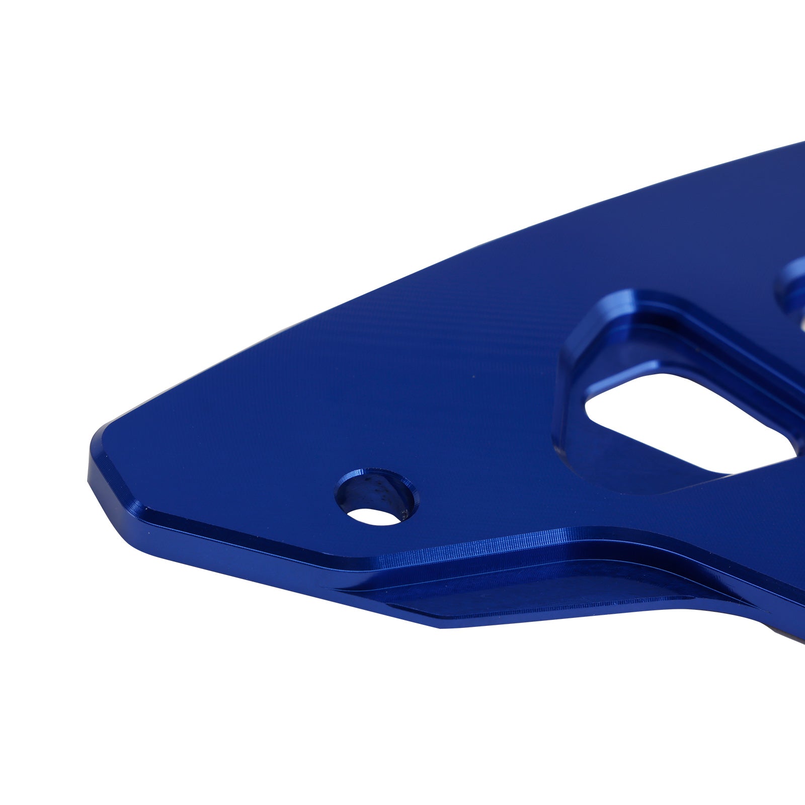 Rear Brake Disc Guard Cover For Suzuki DR-Z400SM 2000-2024 DRZ400/S/E